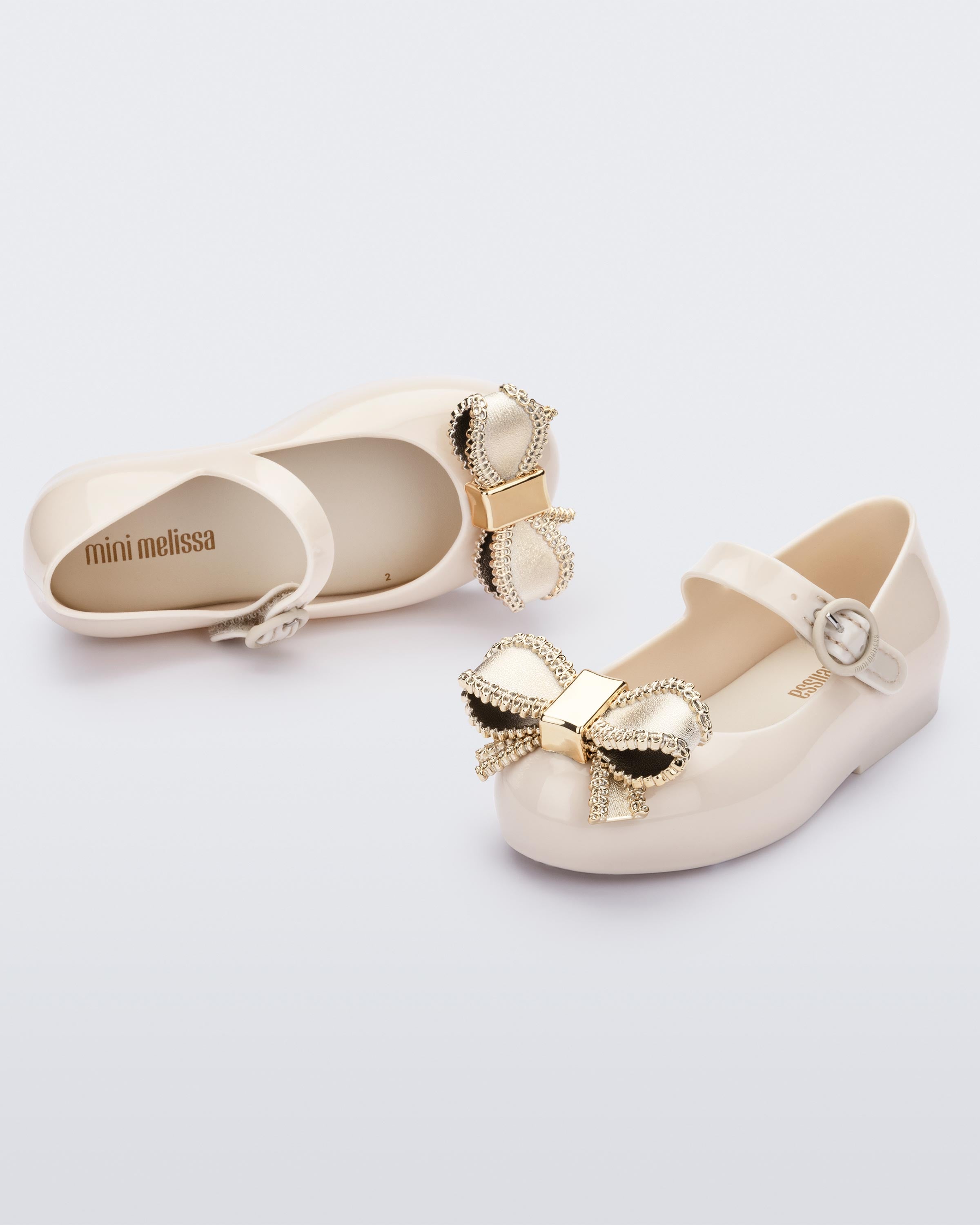 Mini Melissa Sweet Love IV