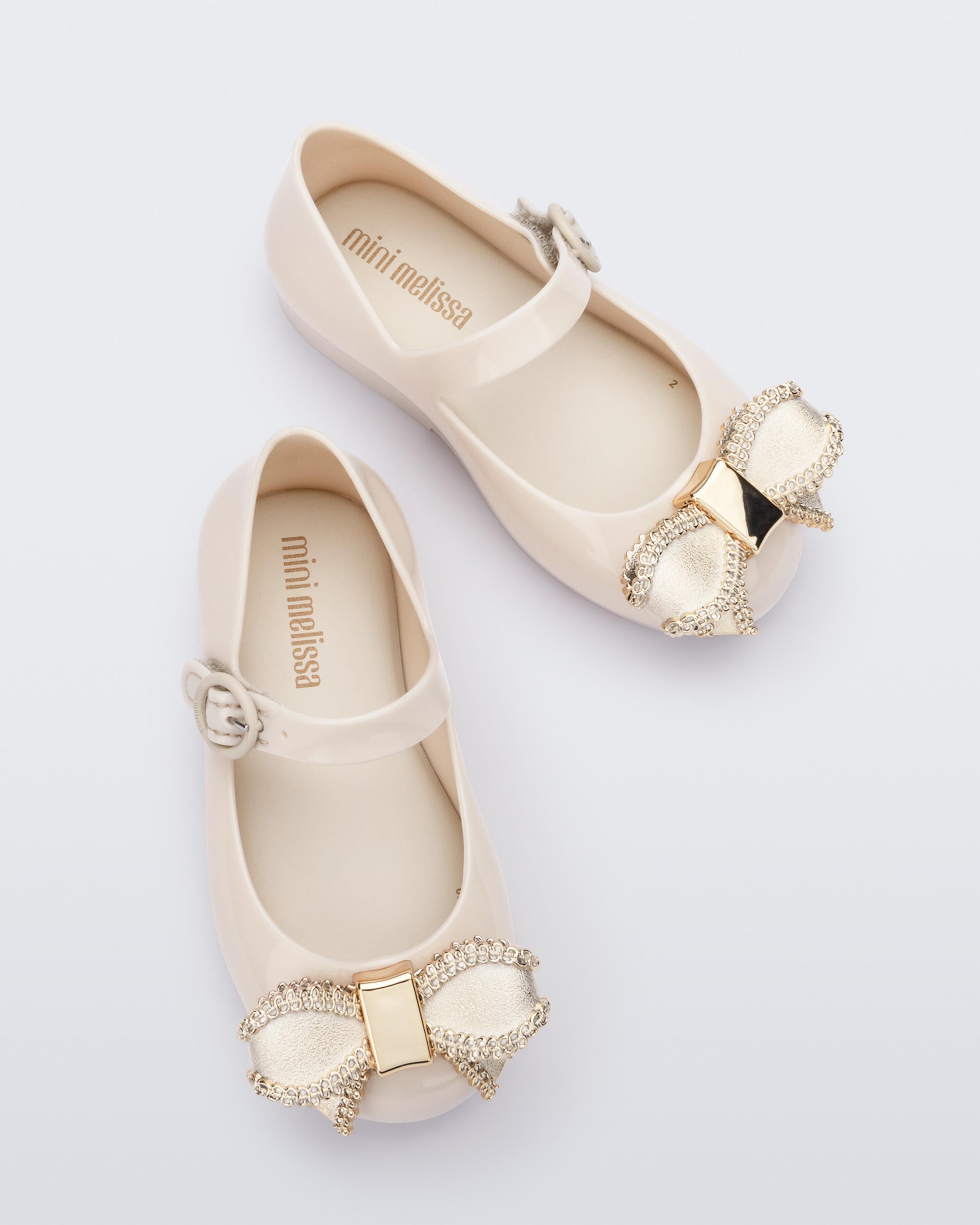 Mini Melissa Sweet Love IV