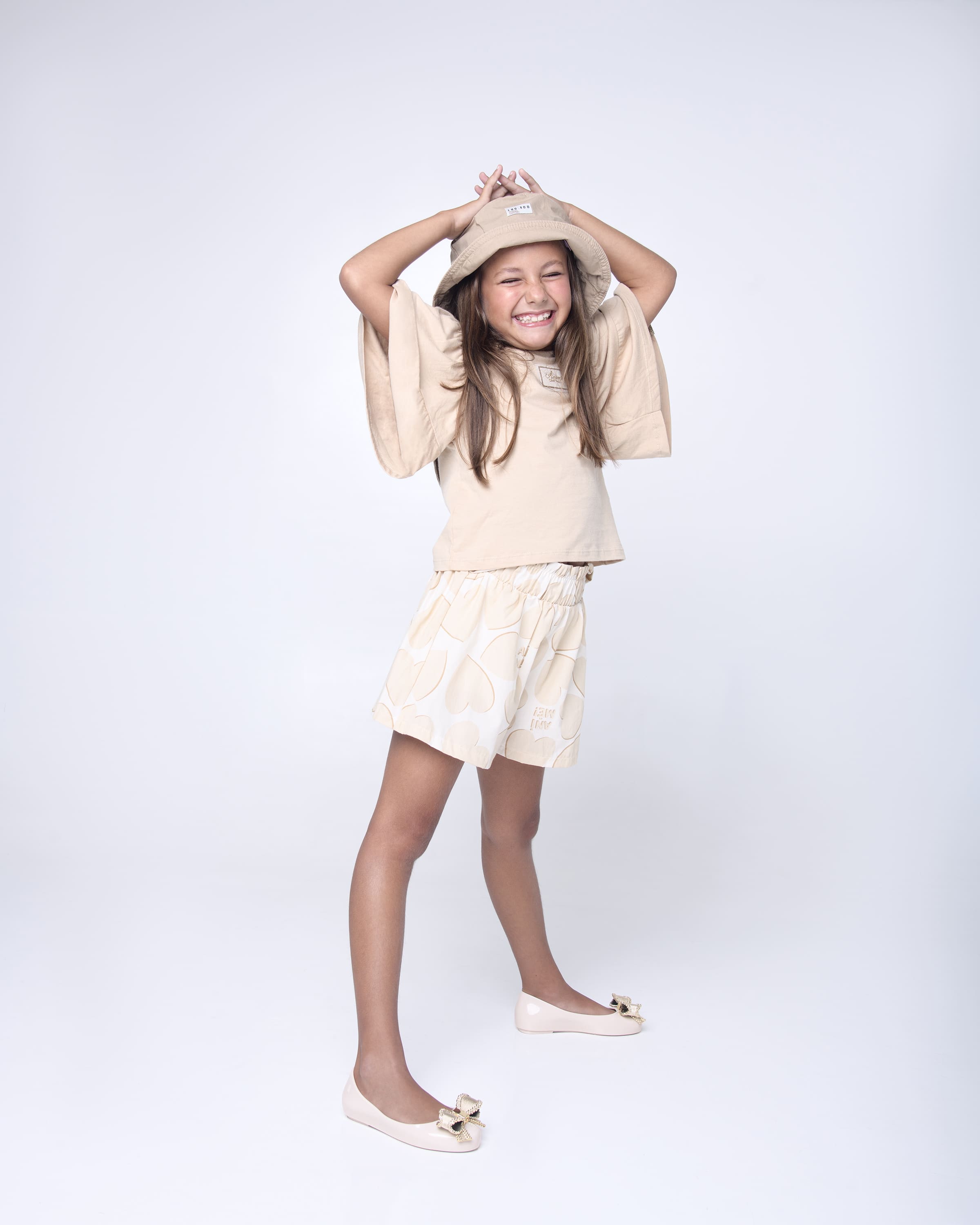 Kids Melissa Sweet Love