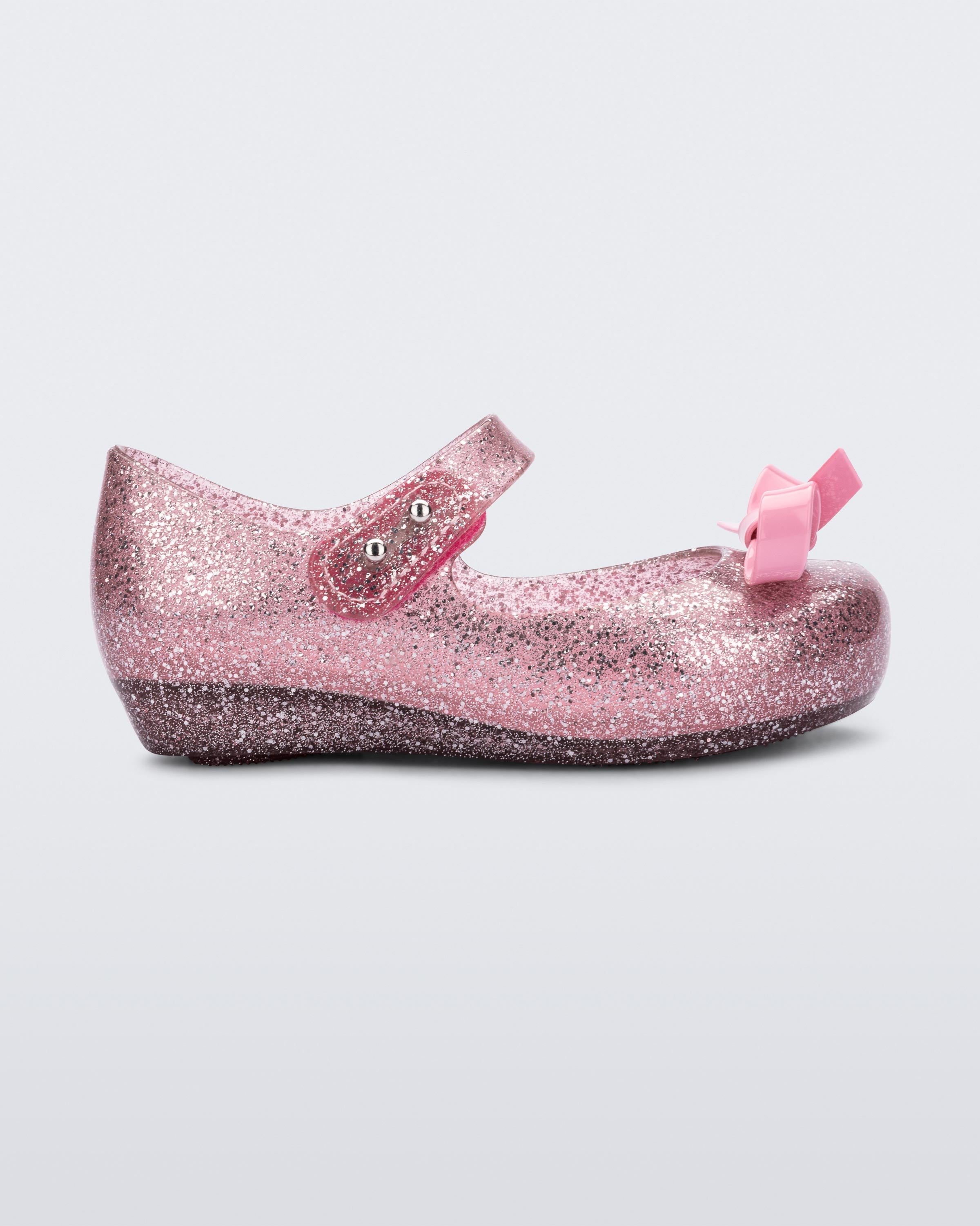 Mini Melissa Ultragirl Bow IV