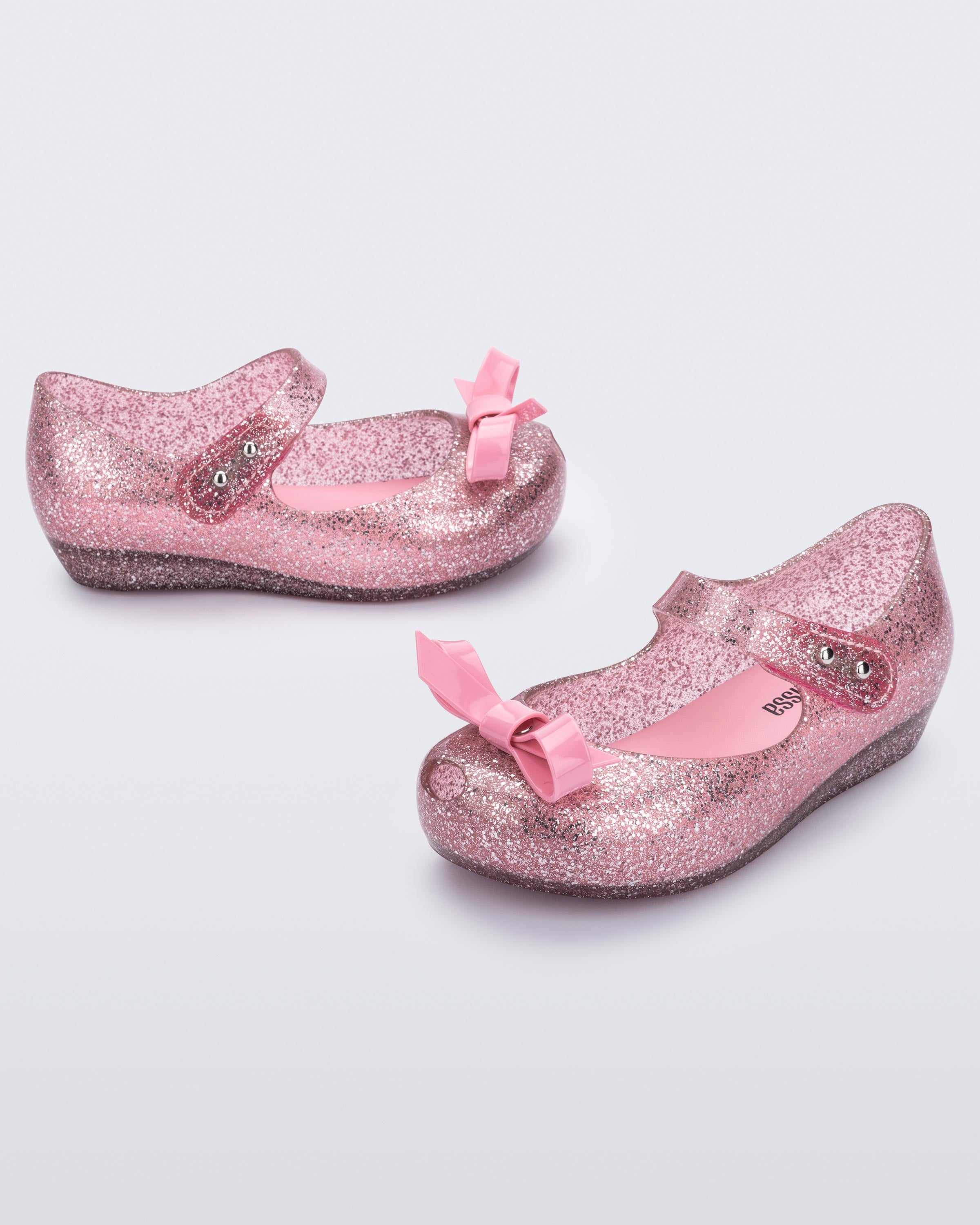 Mini Melissa Ultragirl Bow IV