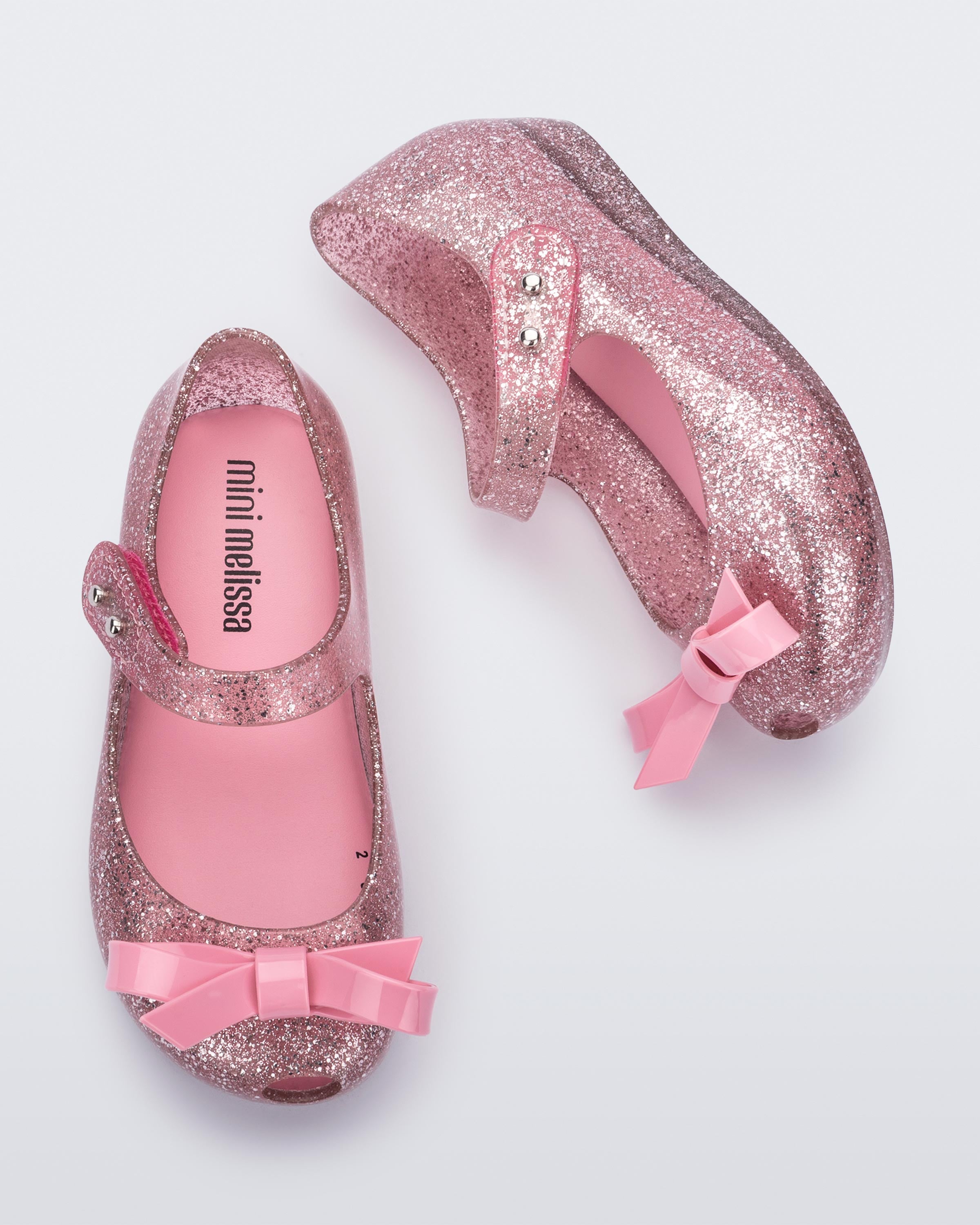 Mini Melissa Ultragirl Bow IV