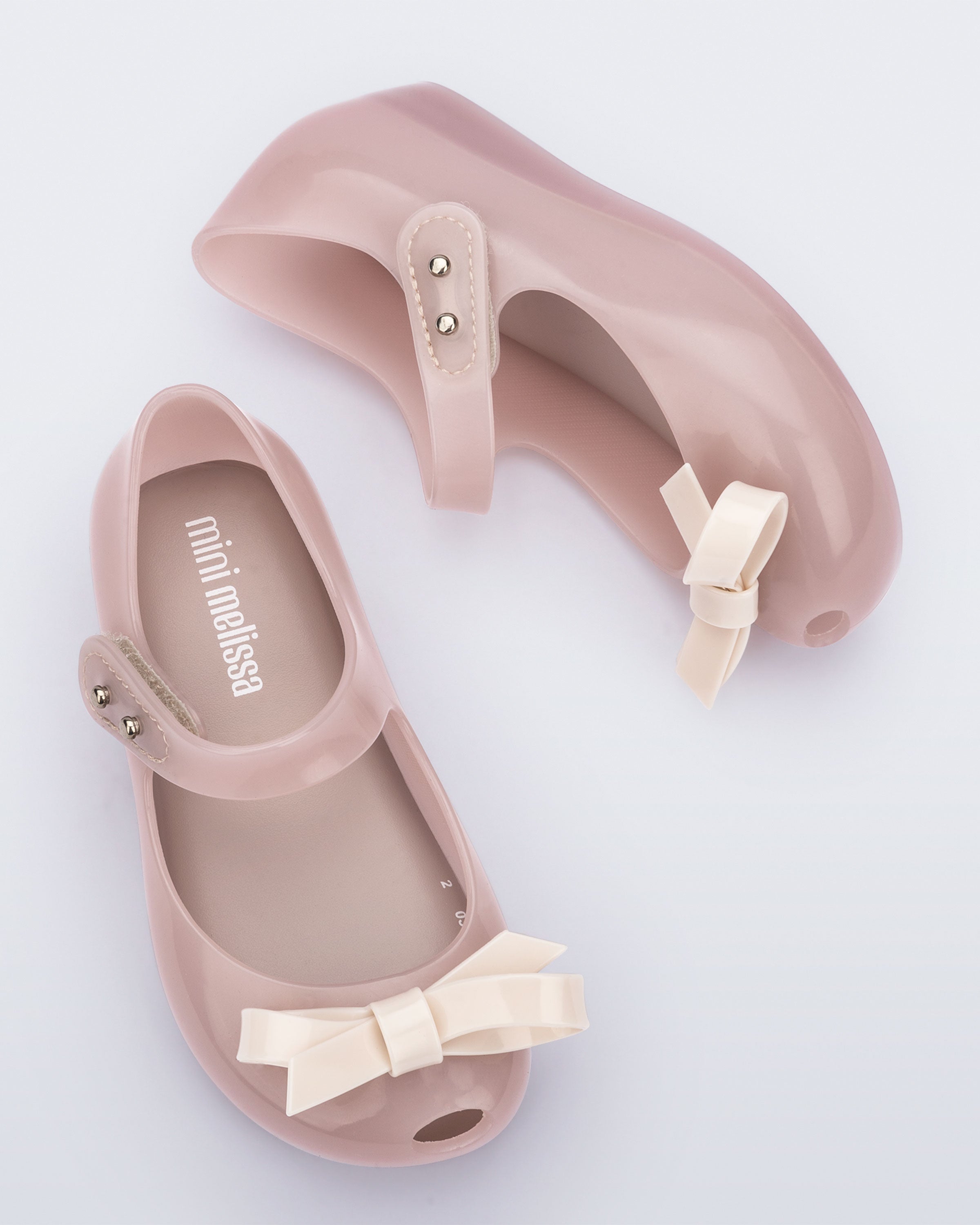 Mini Melissa Ultragirl Bow IV