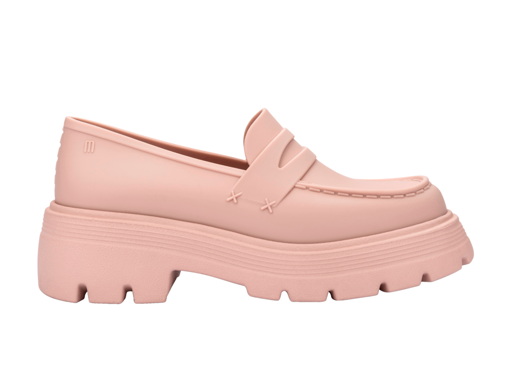 Melissa Royal Beige Matt – melissa shoes Japan