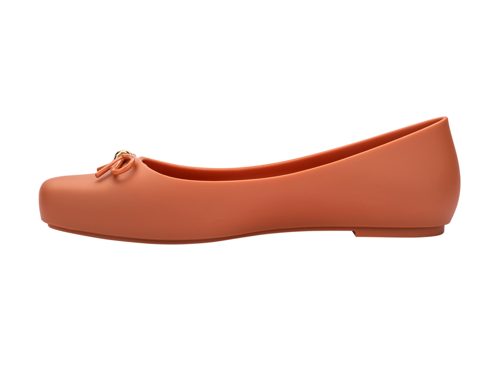 Melissa Aura Classic Orange