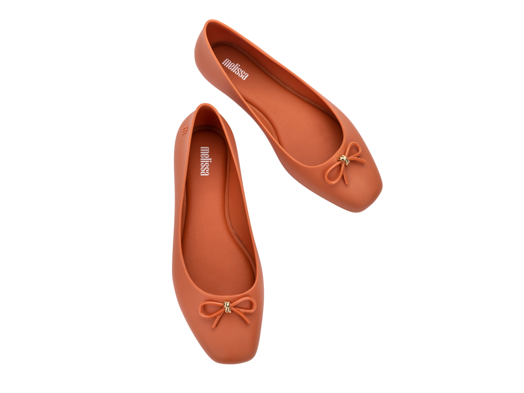 Melissa Aura Classic Orange
