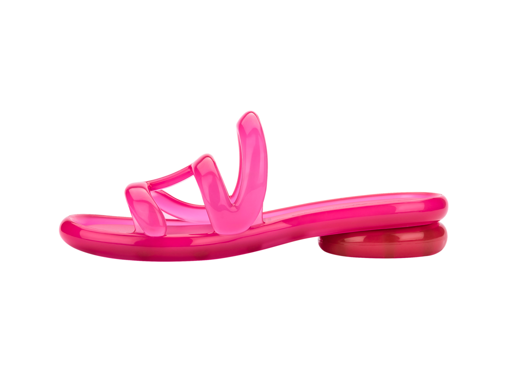 Melissa x Telfar Jelly Slide – melissa shoes Japan