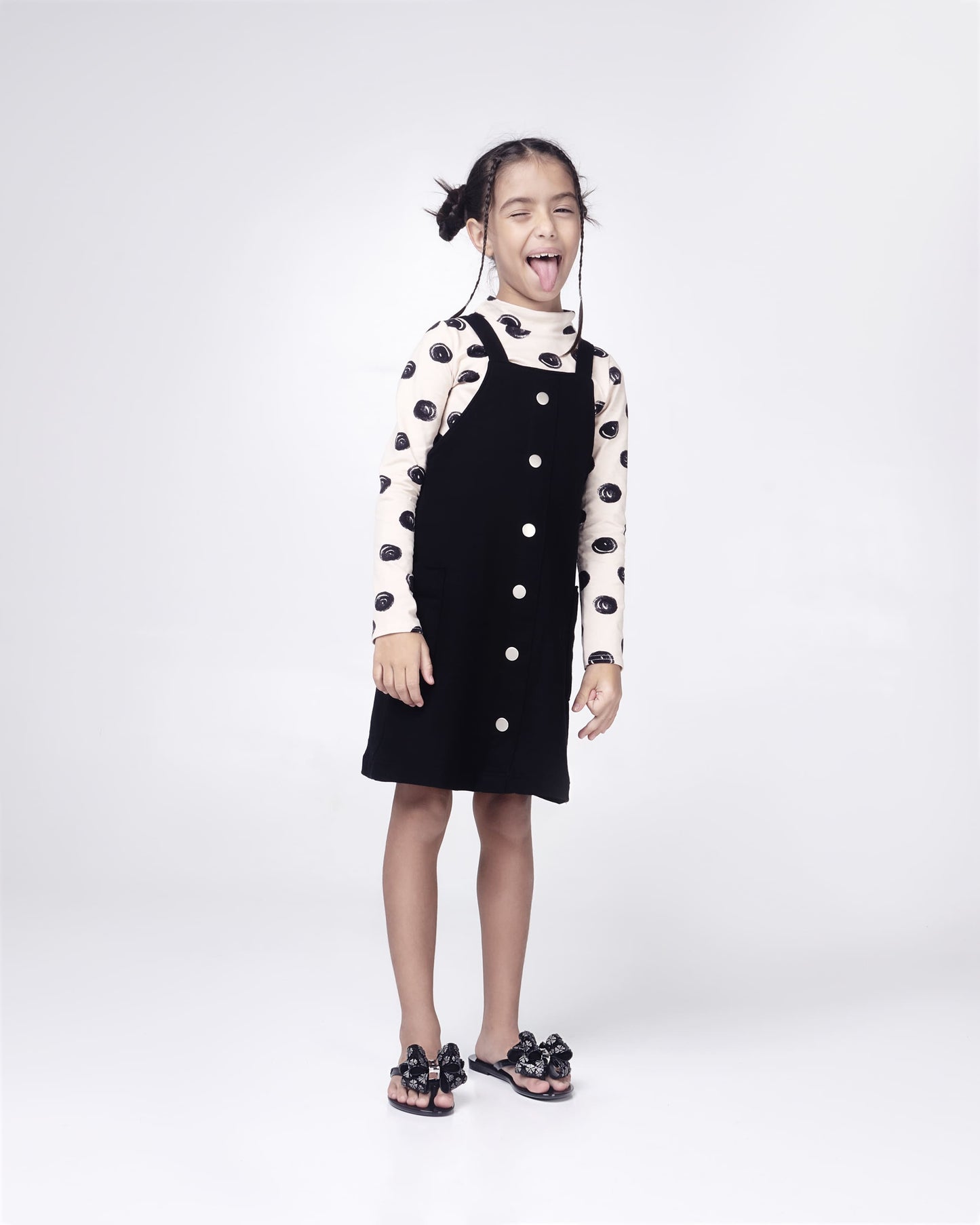 Kids Melissa Harmonic Sweet VII