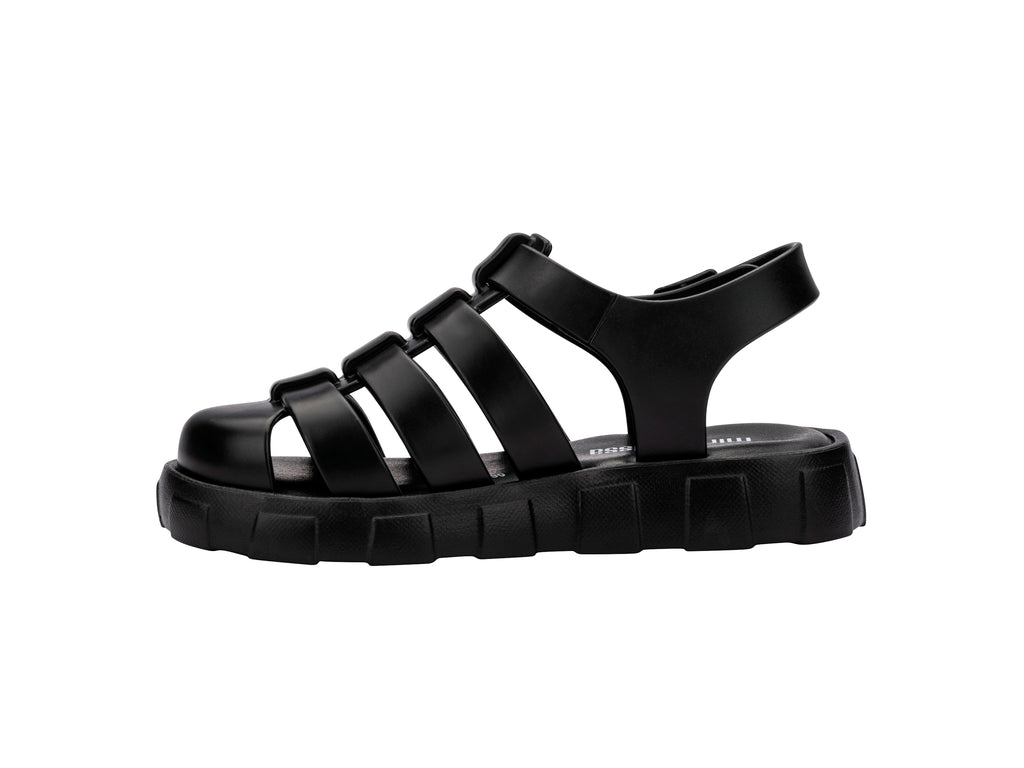 Mini Melissa Megan BB Black