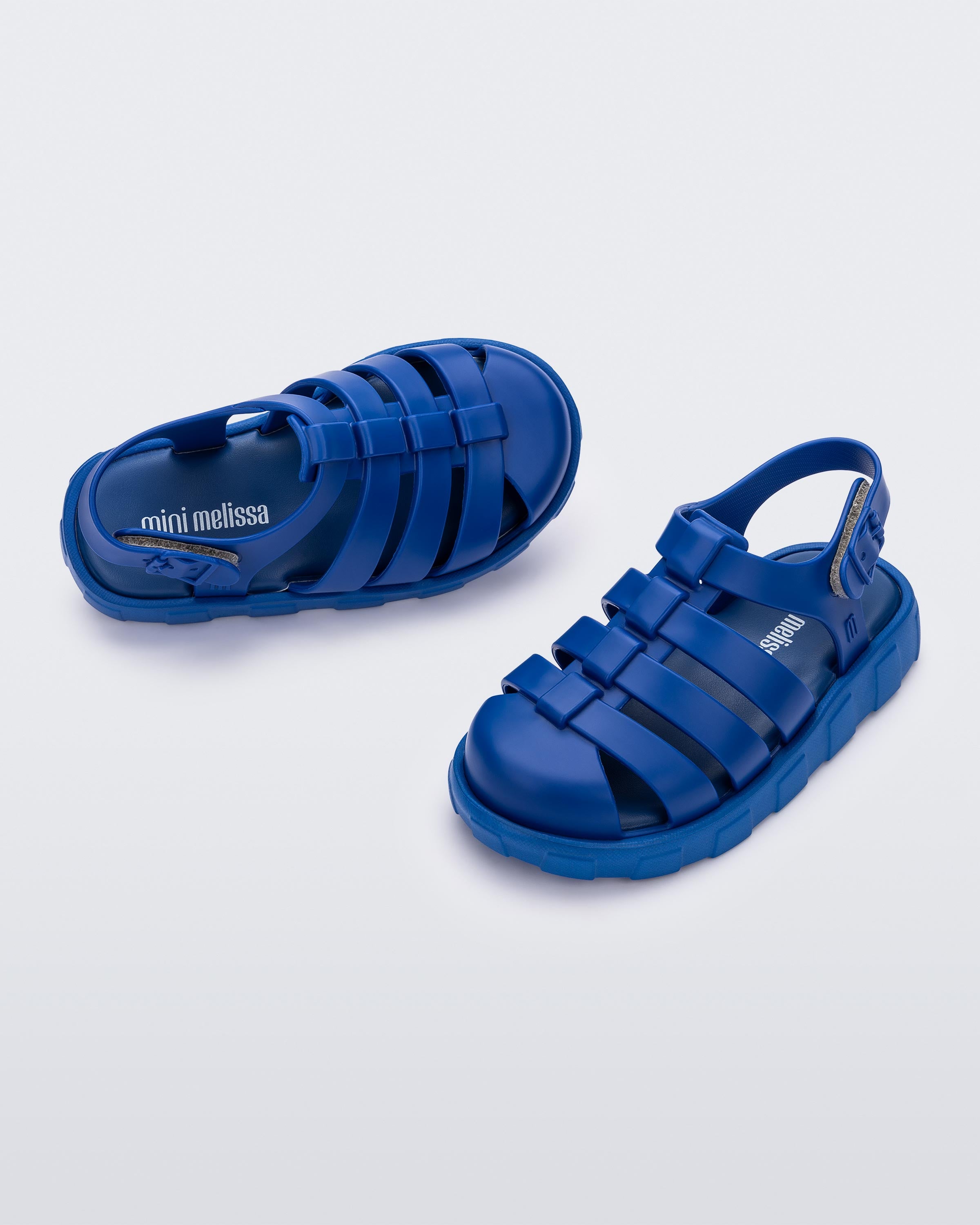 Mini Melissa Megan BB