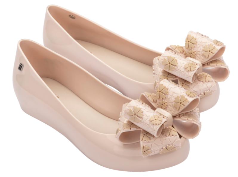 コムデギャルソン COMME des GARCONS melissa パンプス ハイヒール ロゴ ペイント 24cm 黒 /YI11 レディース  170-401912240387 | ベクトルパーク