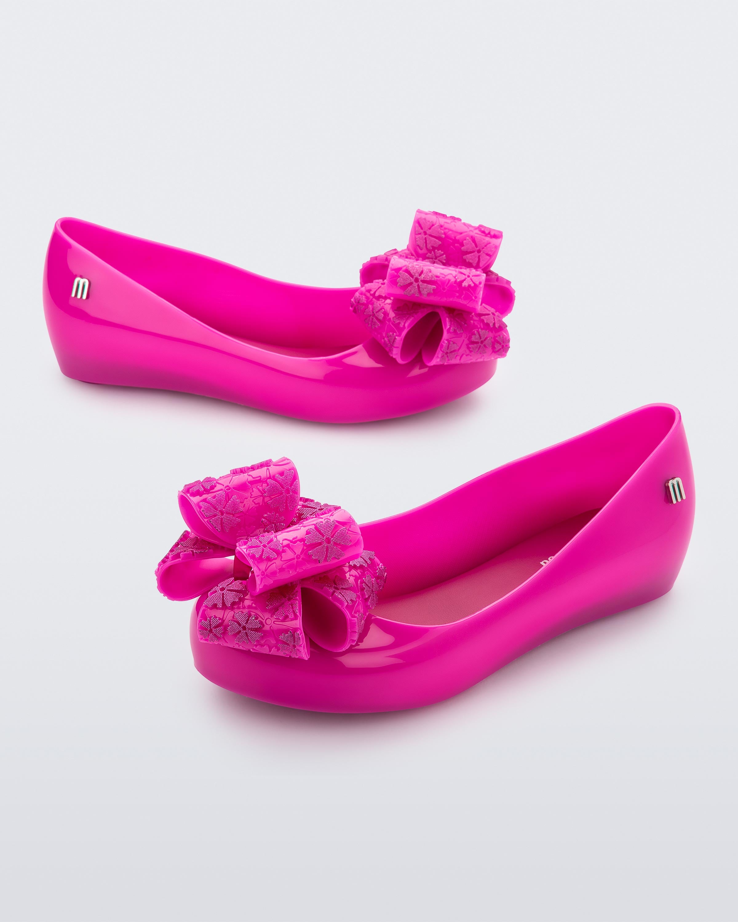 Mel MELISSA Ultragirl Sweet XI INF