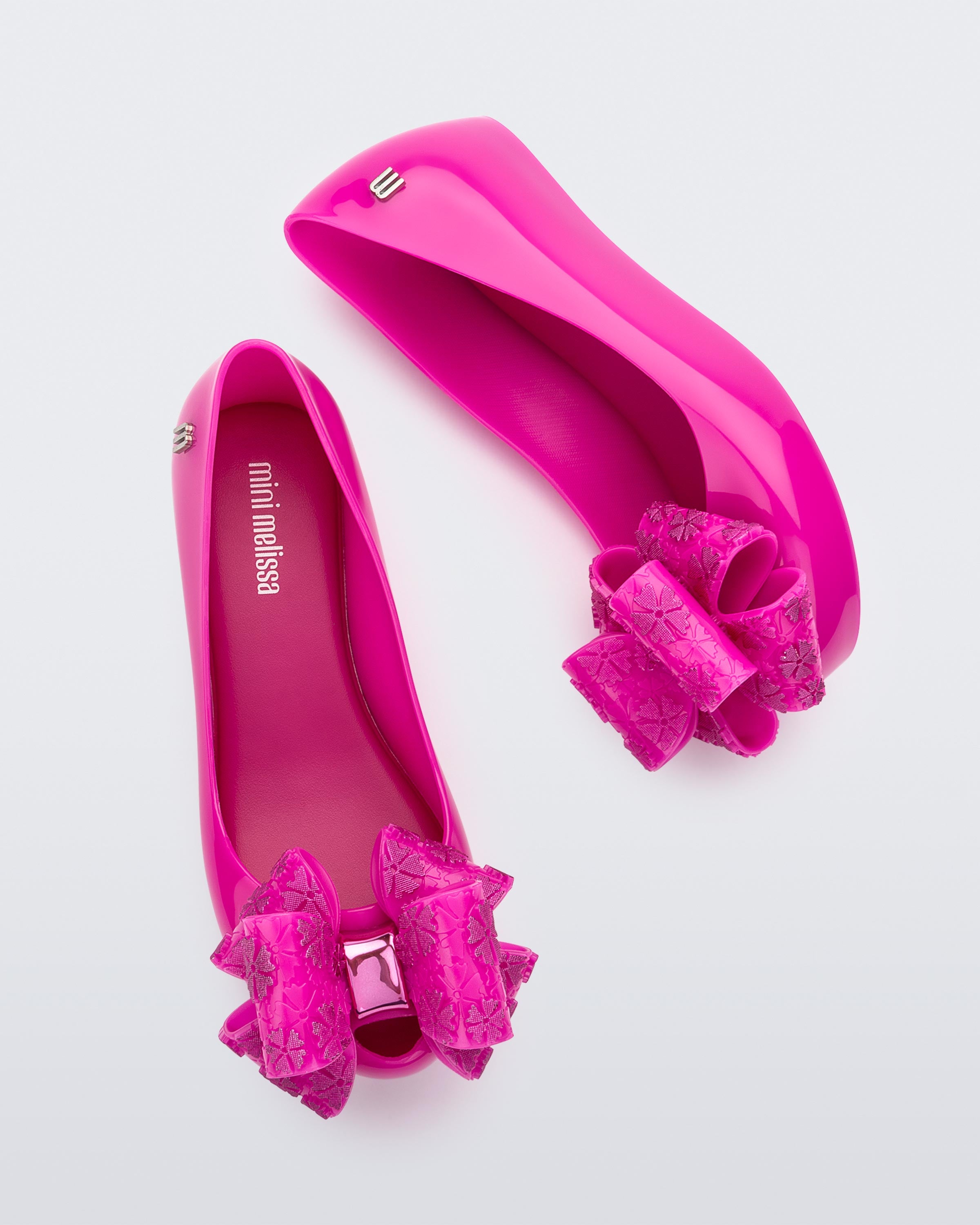 Mel MELISSA Ultragirl Sweet XI INF