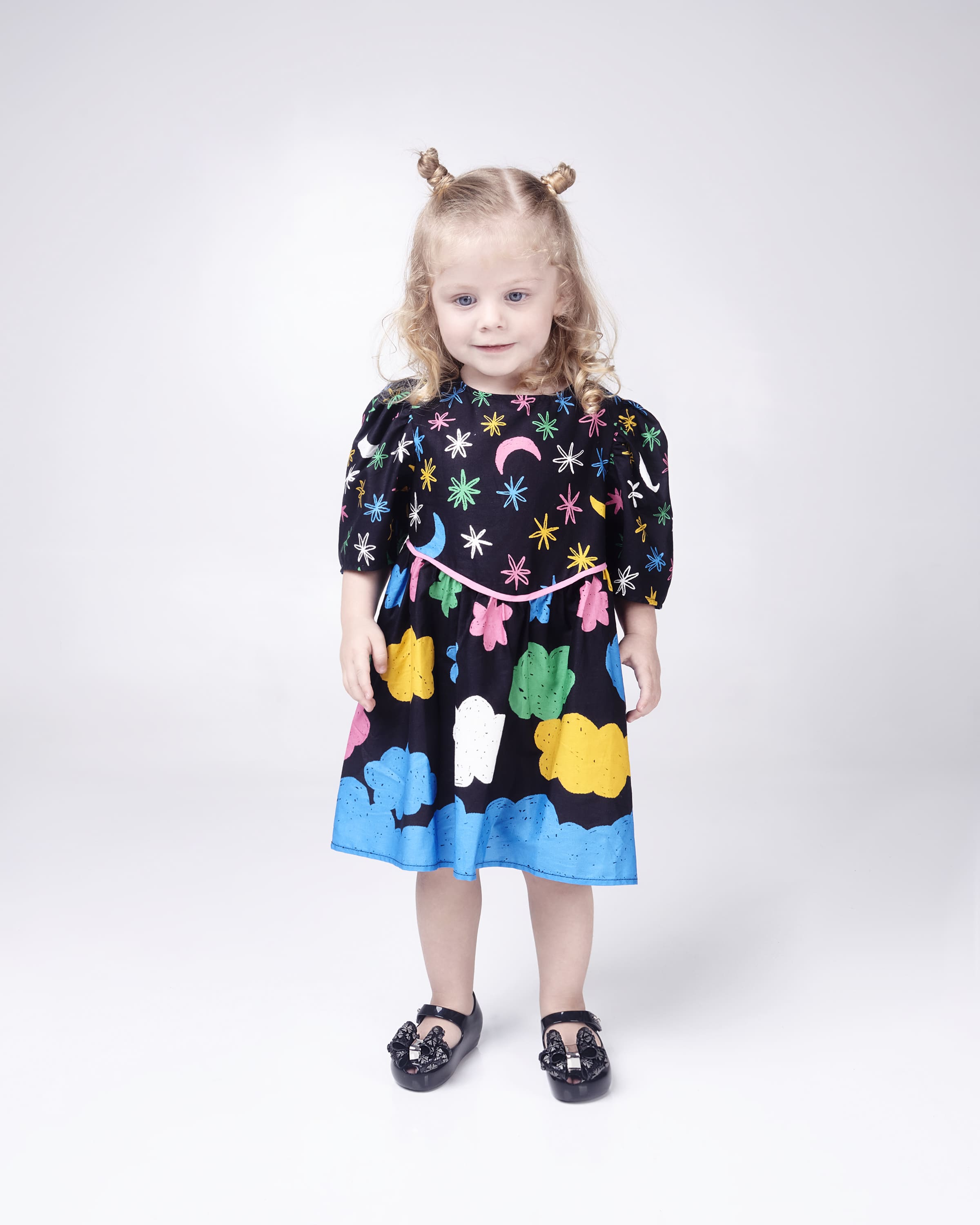 Mini Melissa Ultragirl Sweet XI BB