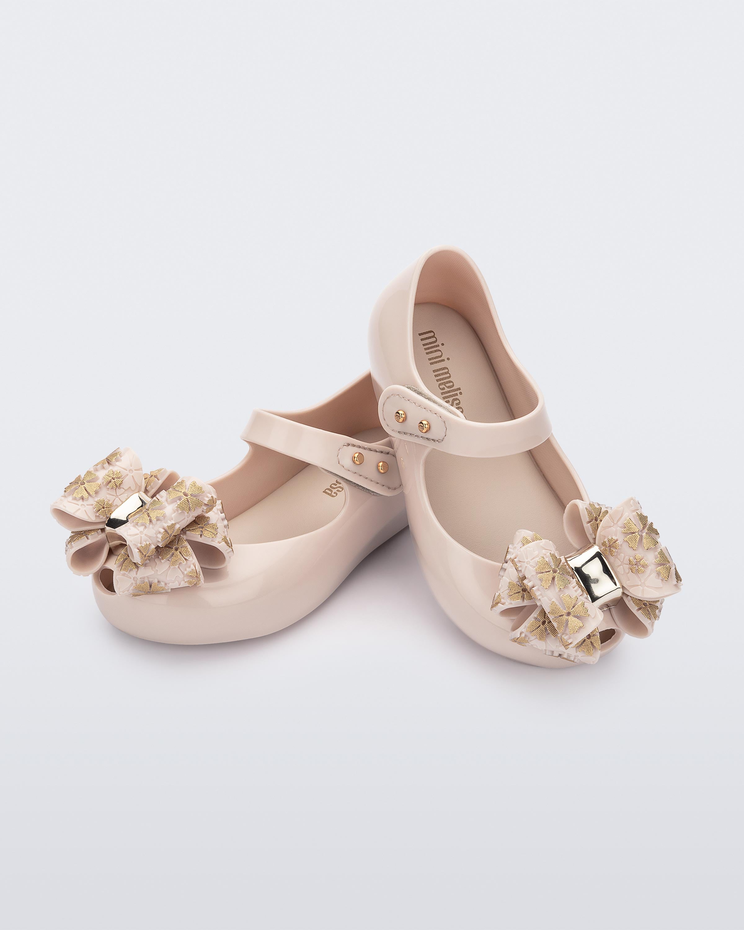 Mini Melissa Ultragirl Sweet XI BB