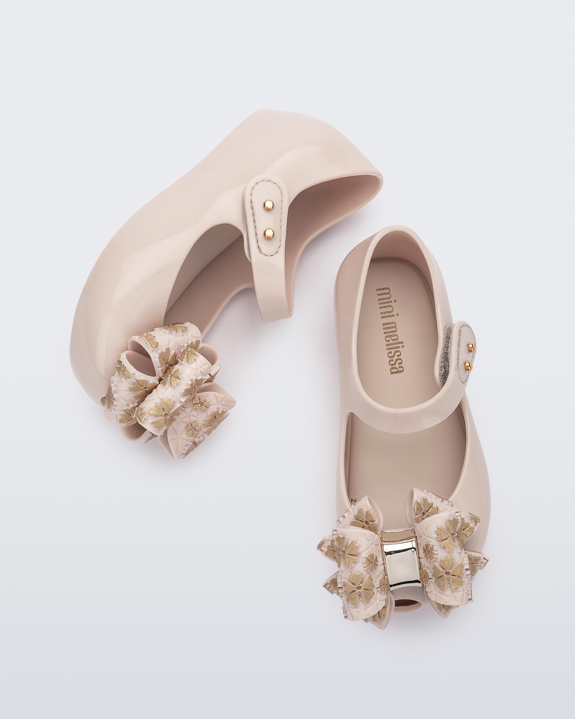 Mini Melissa Ultragirl Sweet XI BB