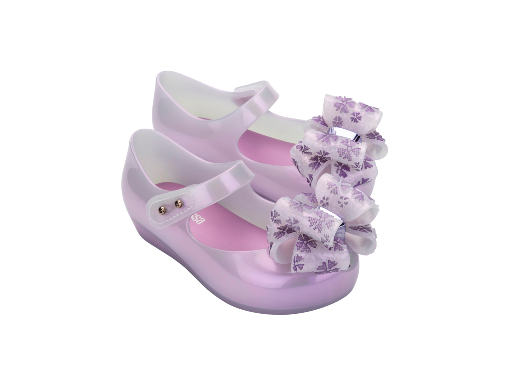 Mini Melissa Ultragirl Sweet XI BB