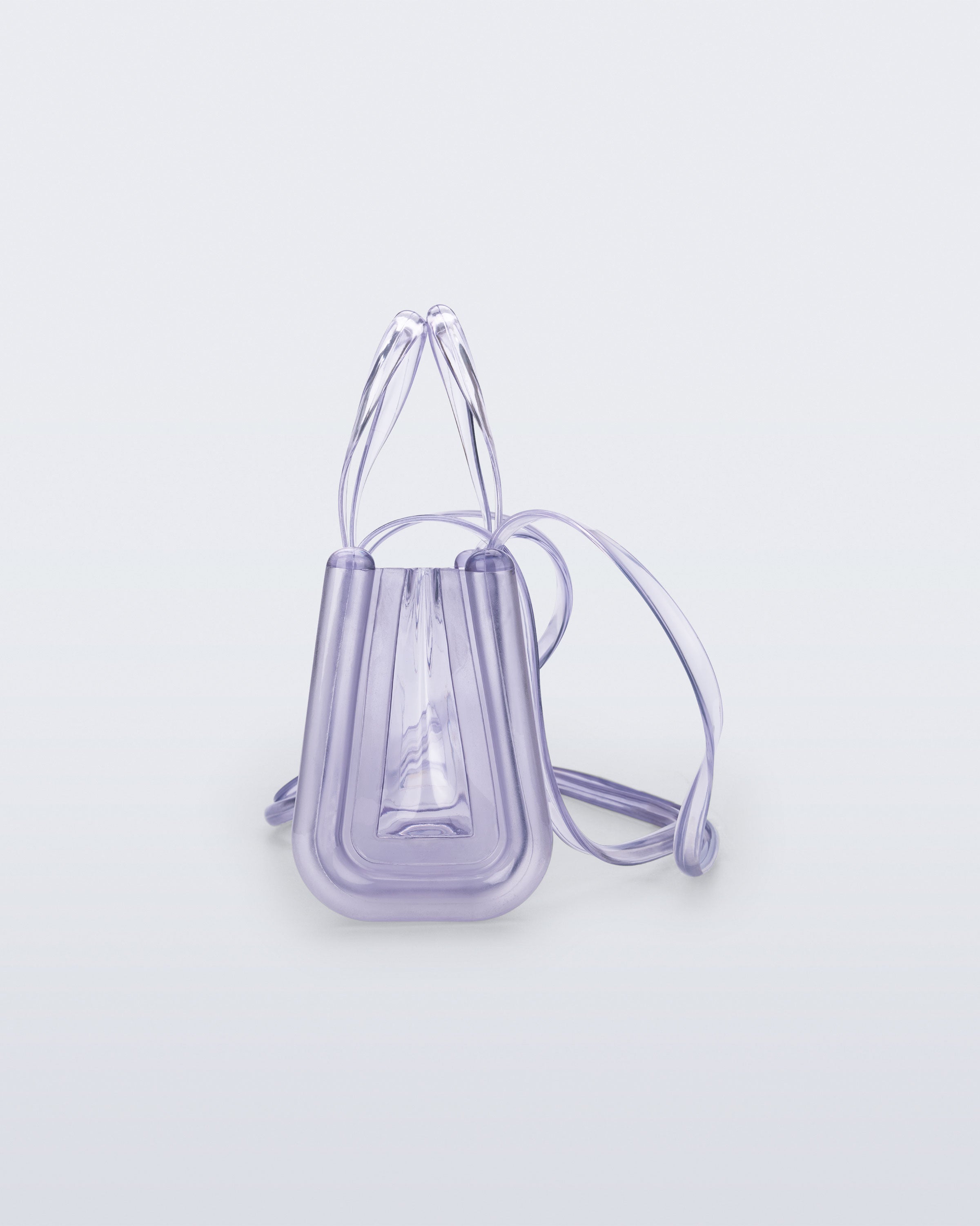 Melissa x Telfar Small Jelly Shopper