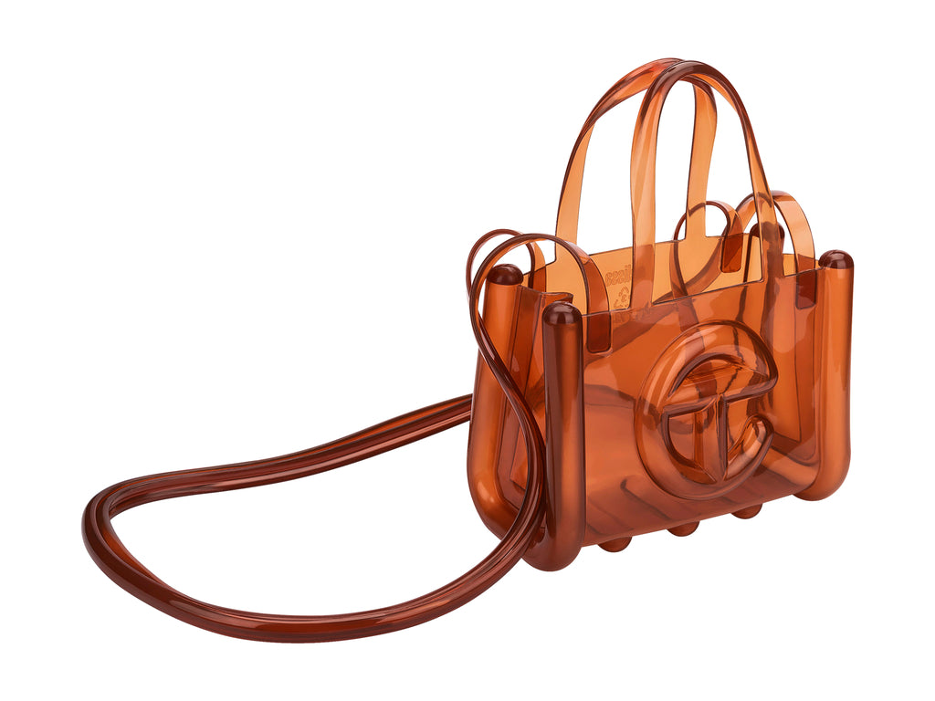 Melissa x Telfar Small Jelly Shopper