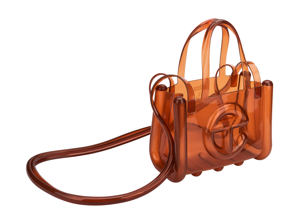 Telfar bag discount tote