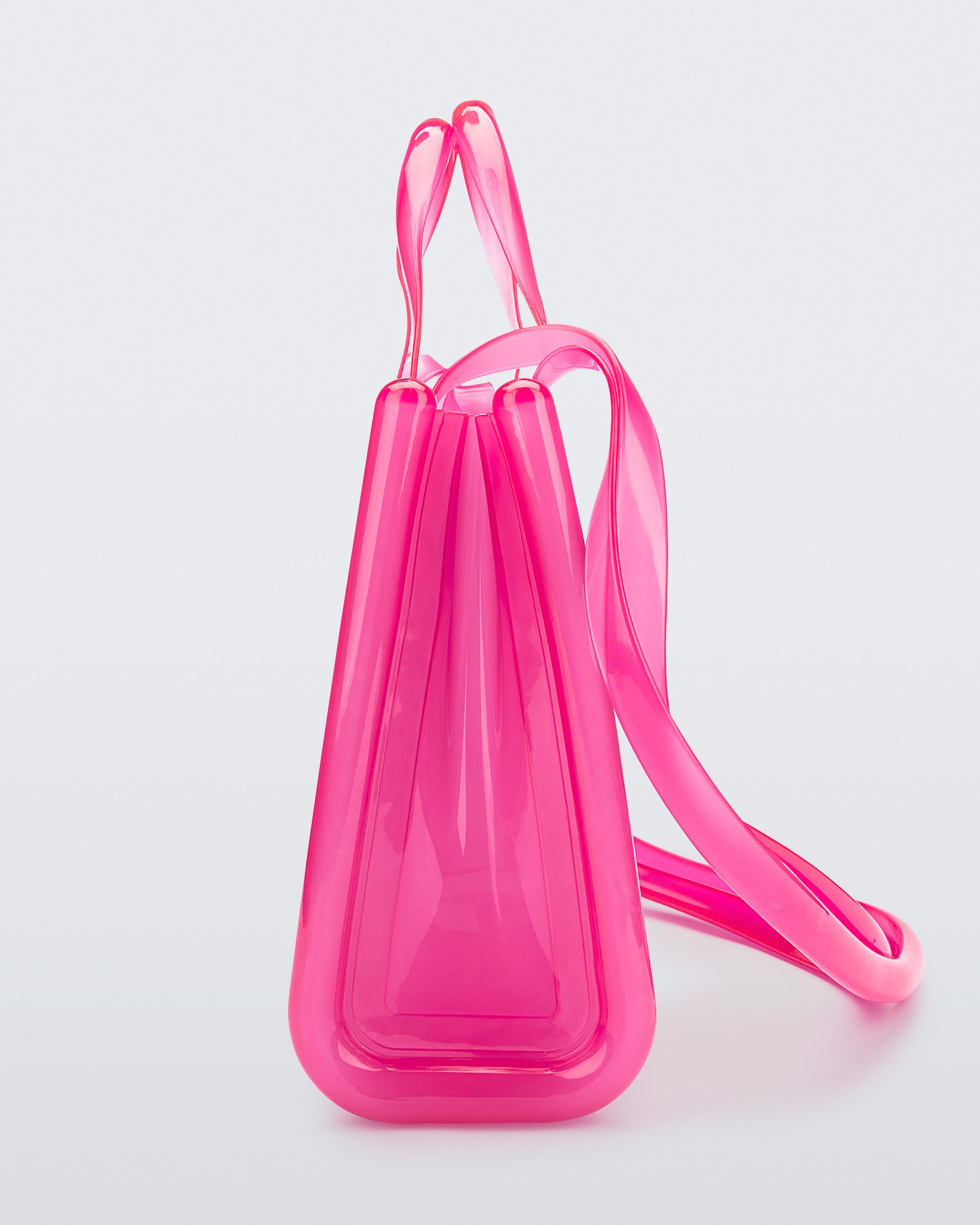 Melissa x Telfar Medium Jelly Shopper