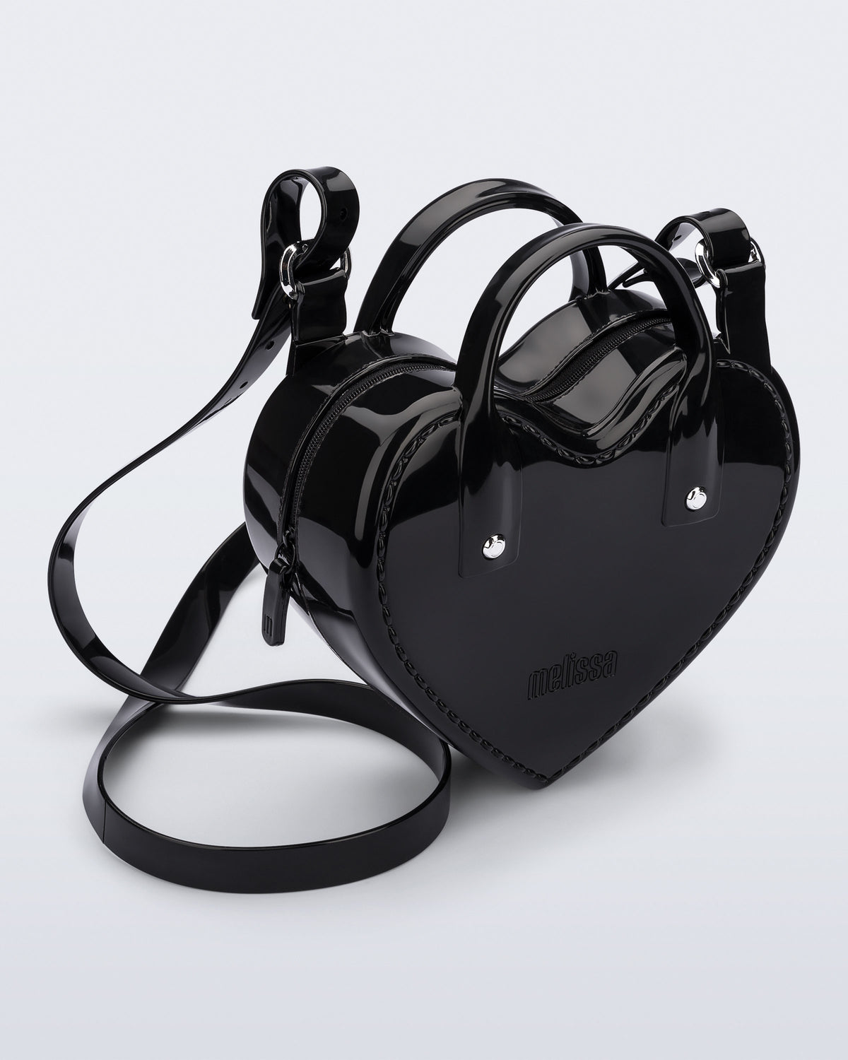 Melissa Heartbeat Bag