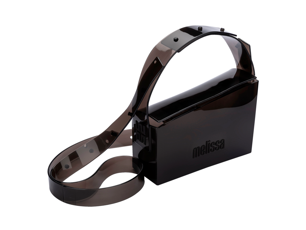 Melissa Clear Bag