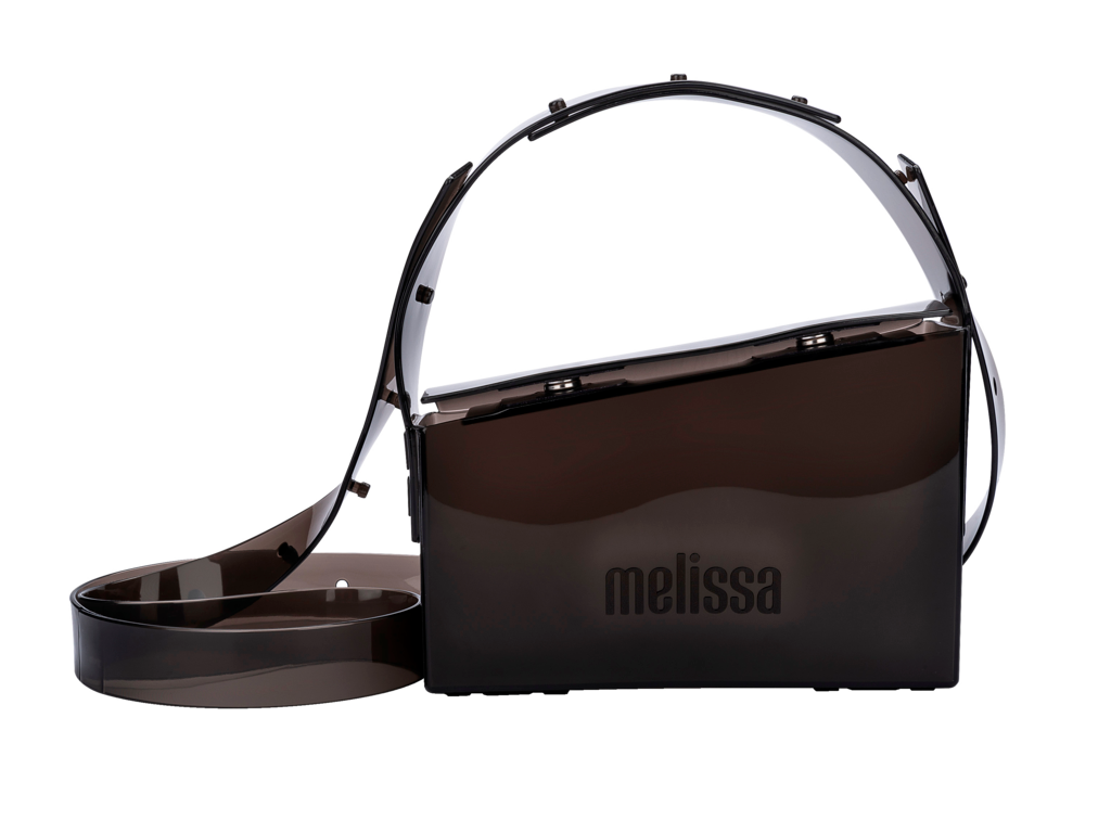 Melissa Clear Bag