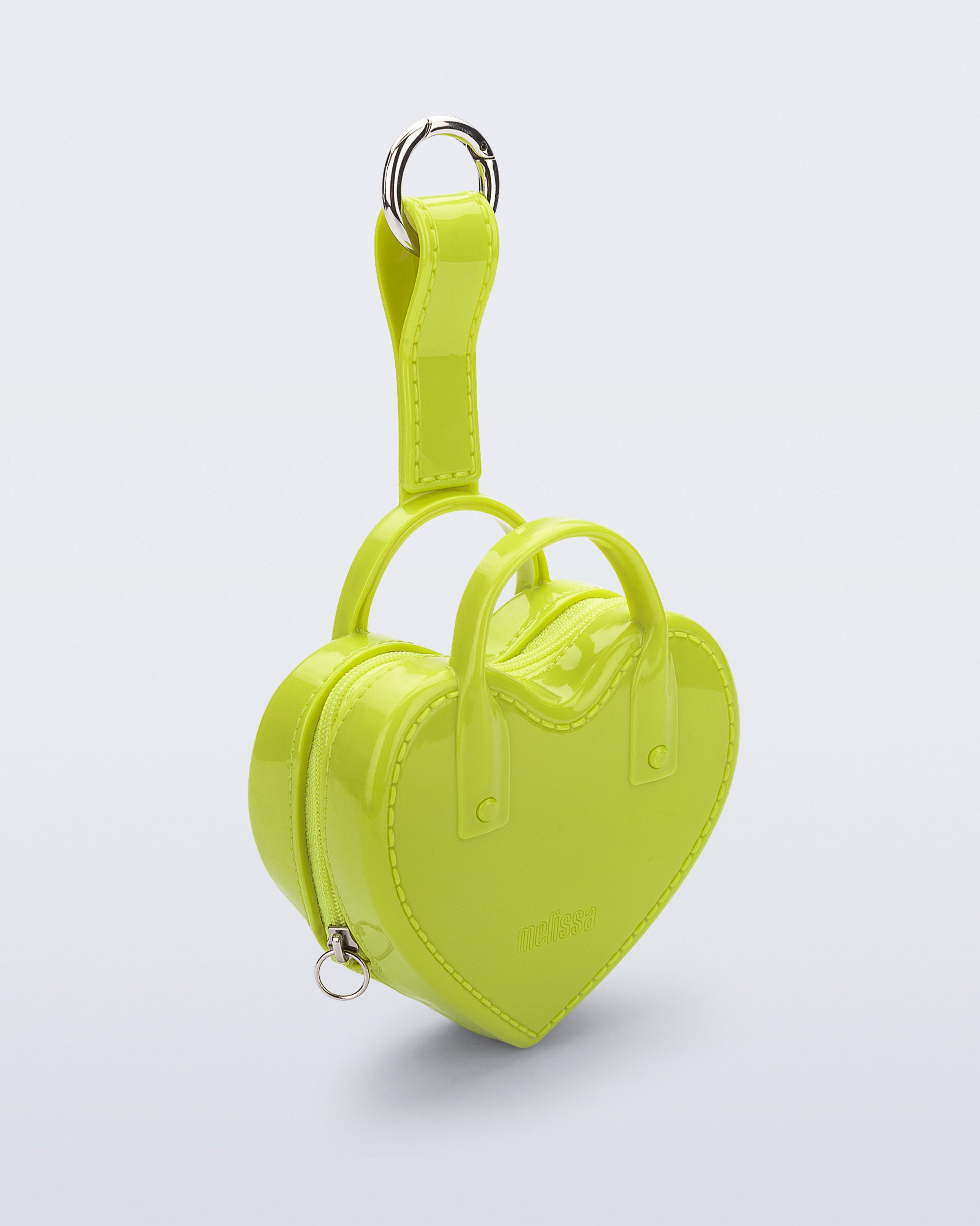 Melissa Heartbeat Pocket