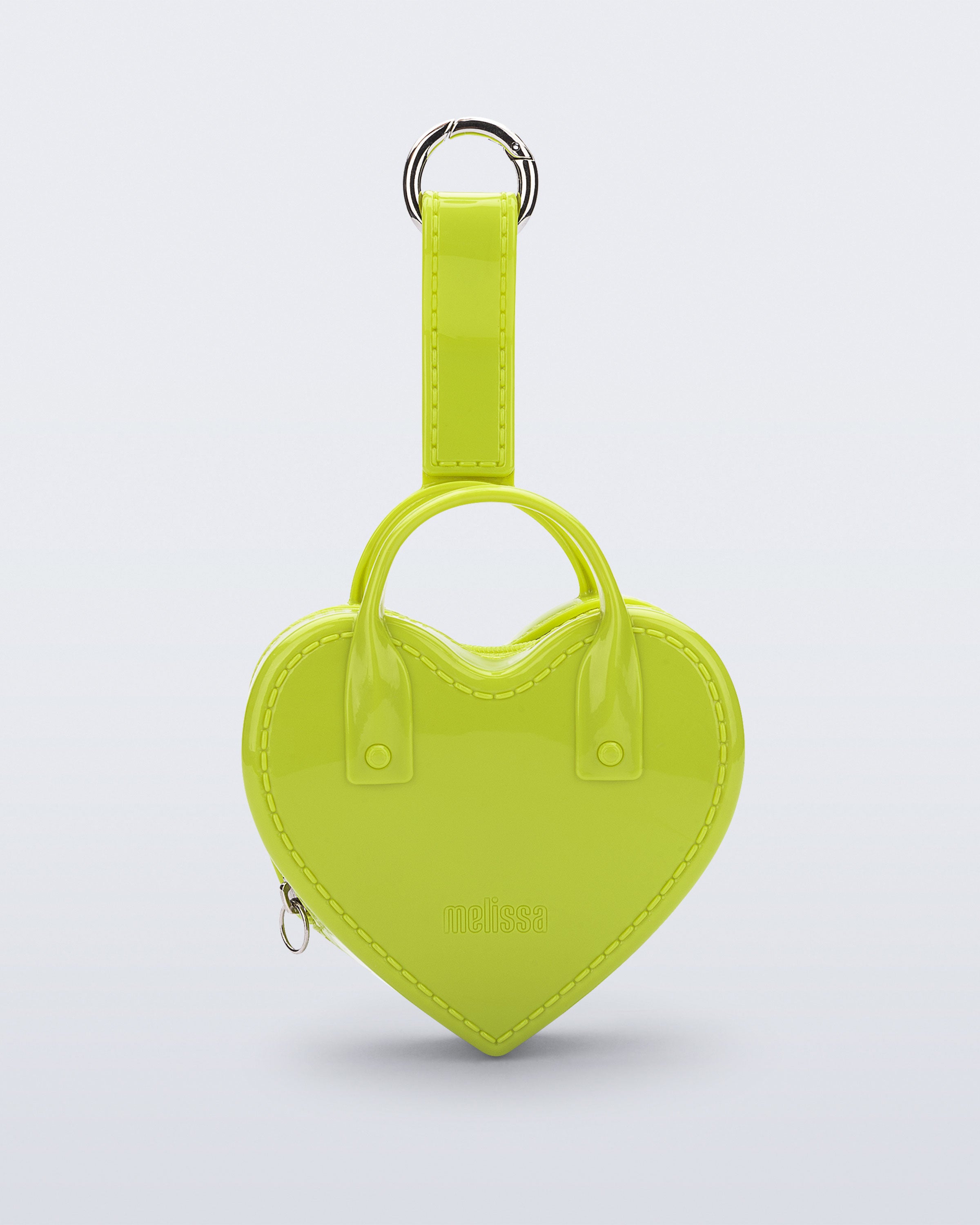 Melissa Heartbeat Pocket