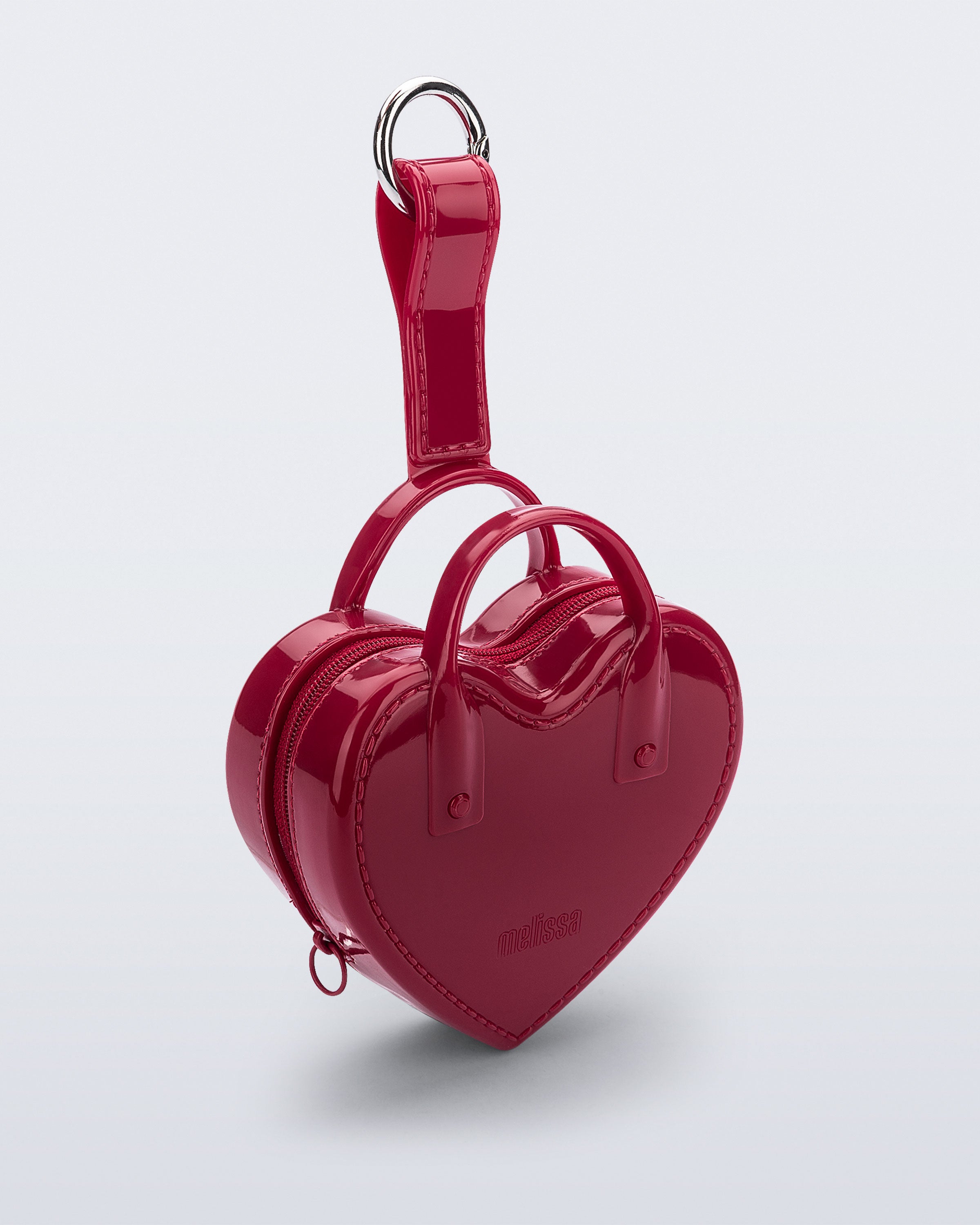 Melissa Heartbeat Pocket