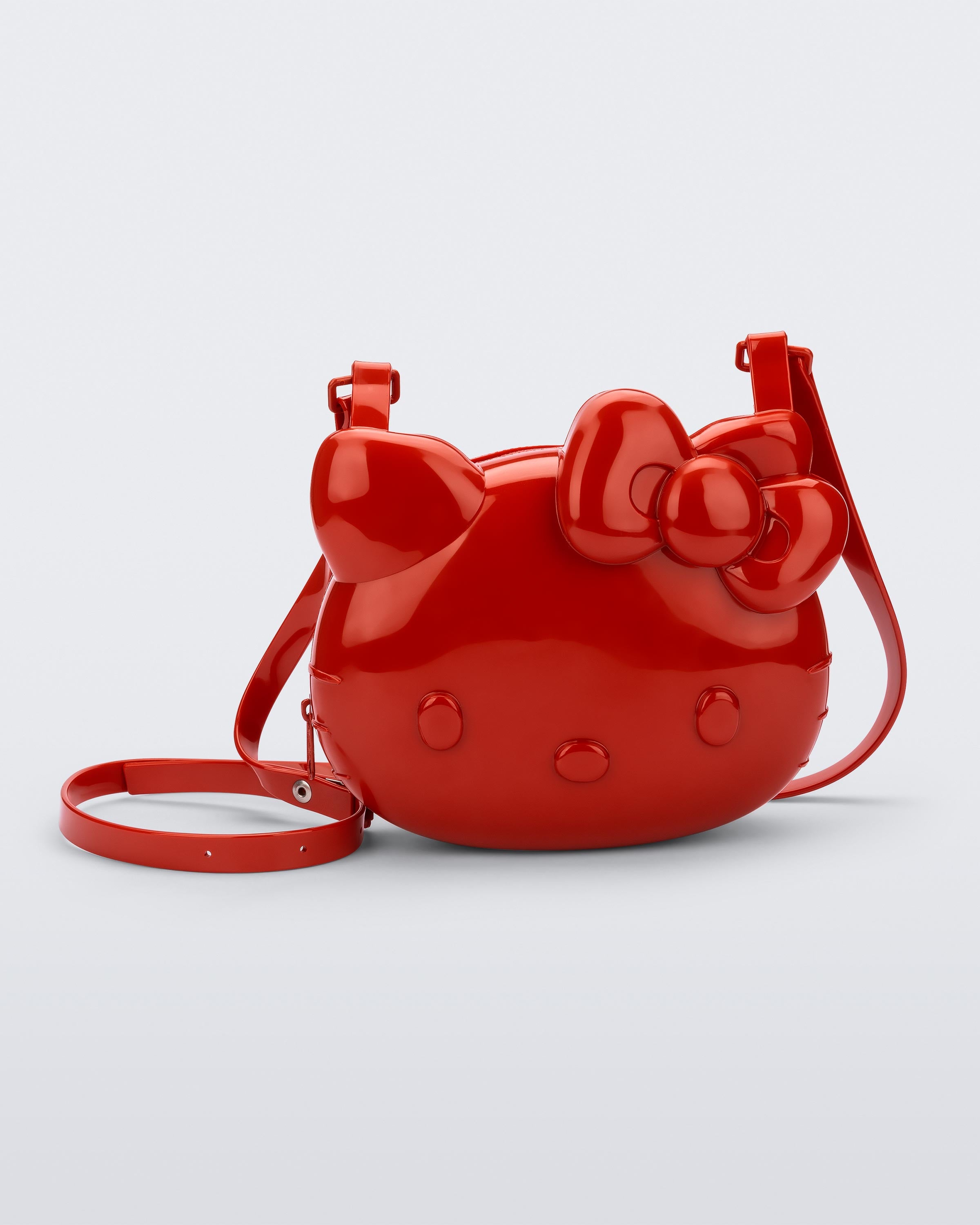 Melissa Cute Bag + HELLO KITTY