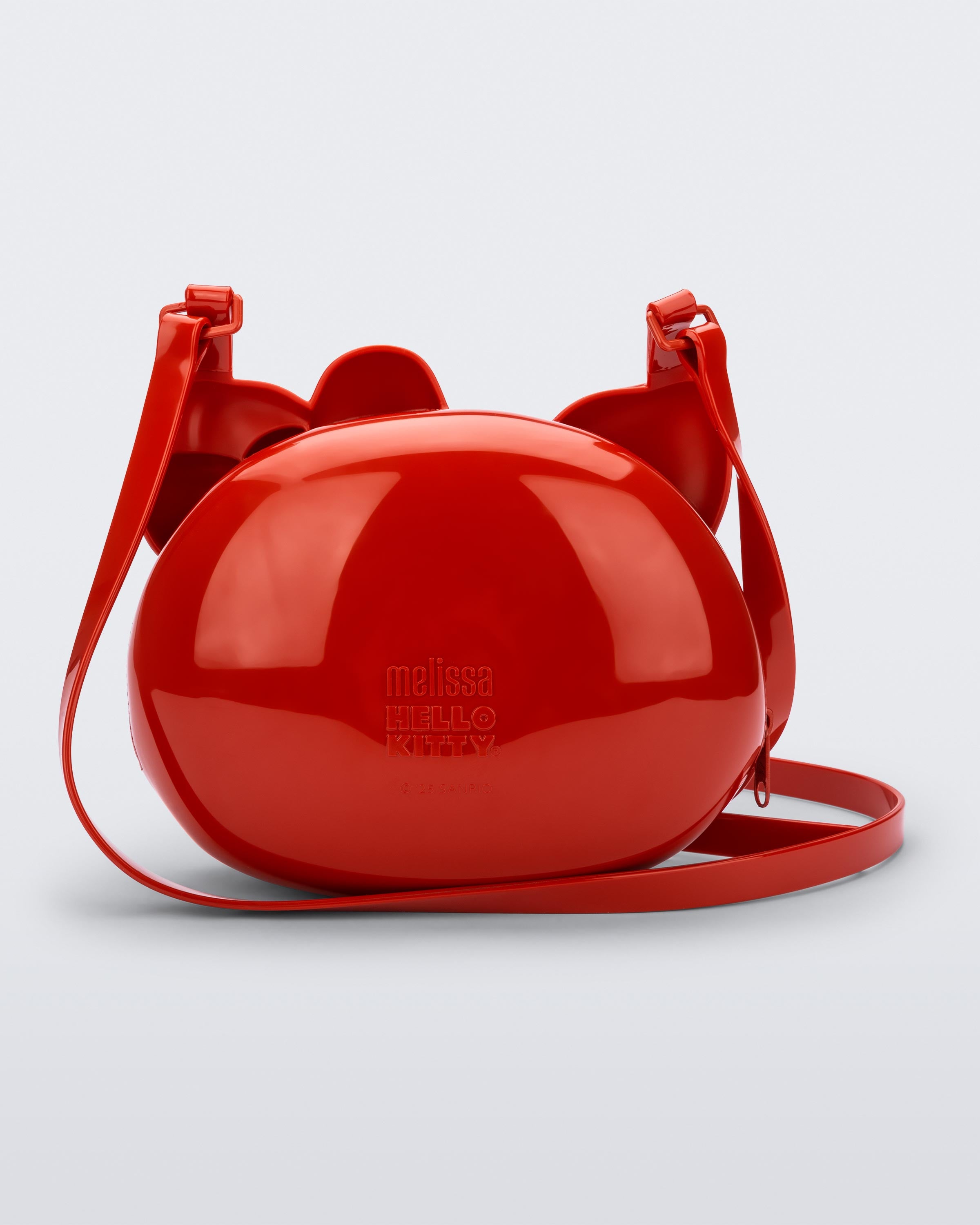 Melissa Cute Bag + HELLO KITTY