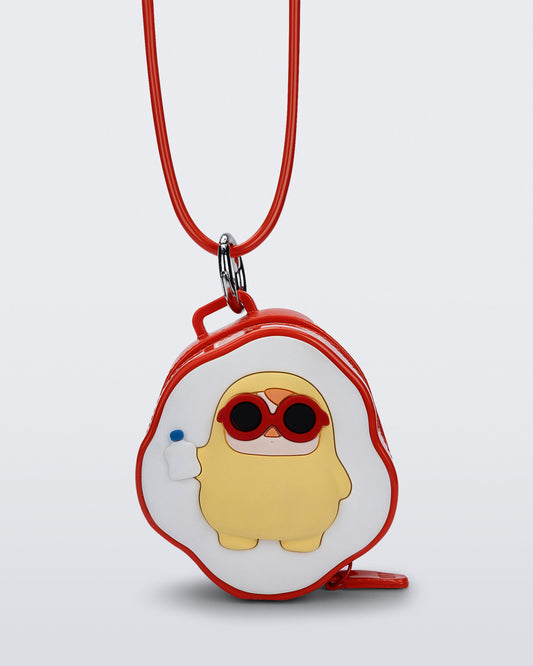 MELISSA BAG + POP MART PUCKY