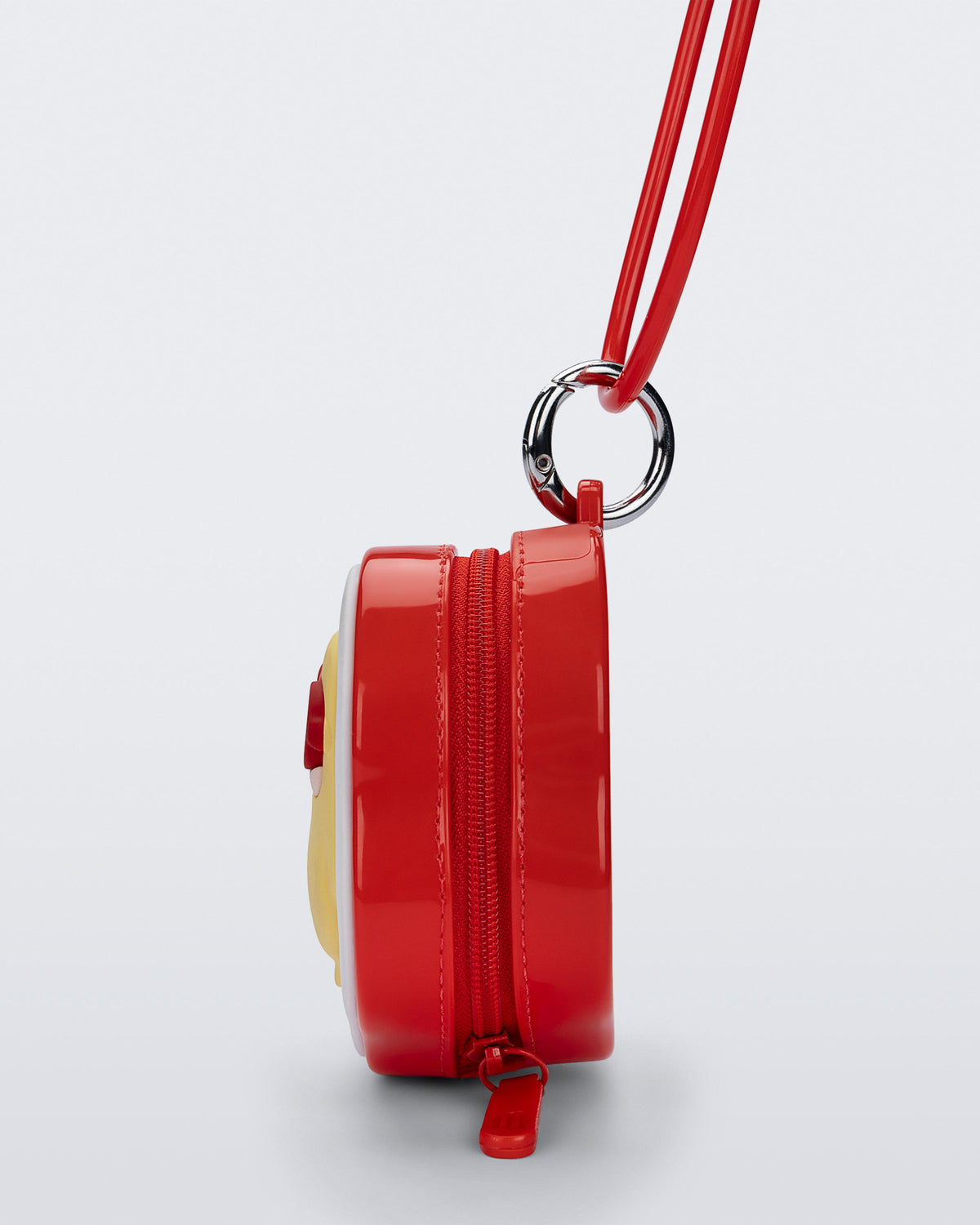 MELISSA BAG + POP MART PUCKY