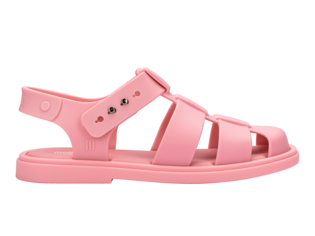 Melissa IT Sandal Pink | melissa shoes Japan