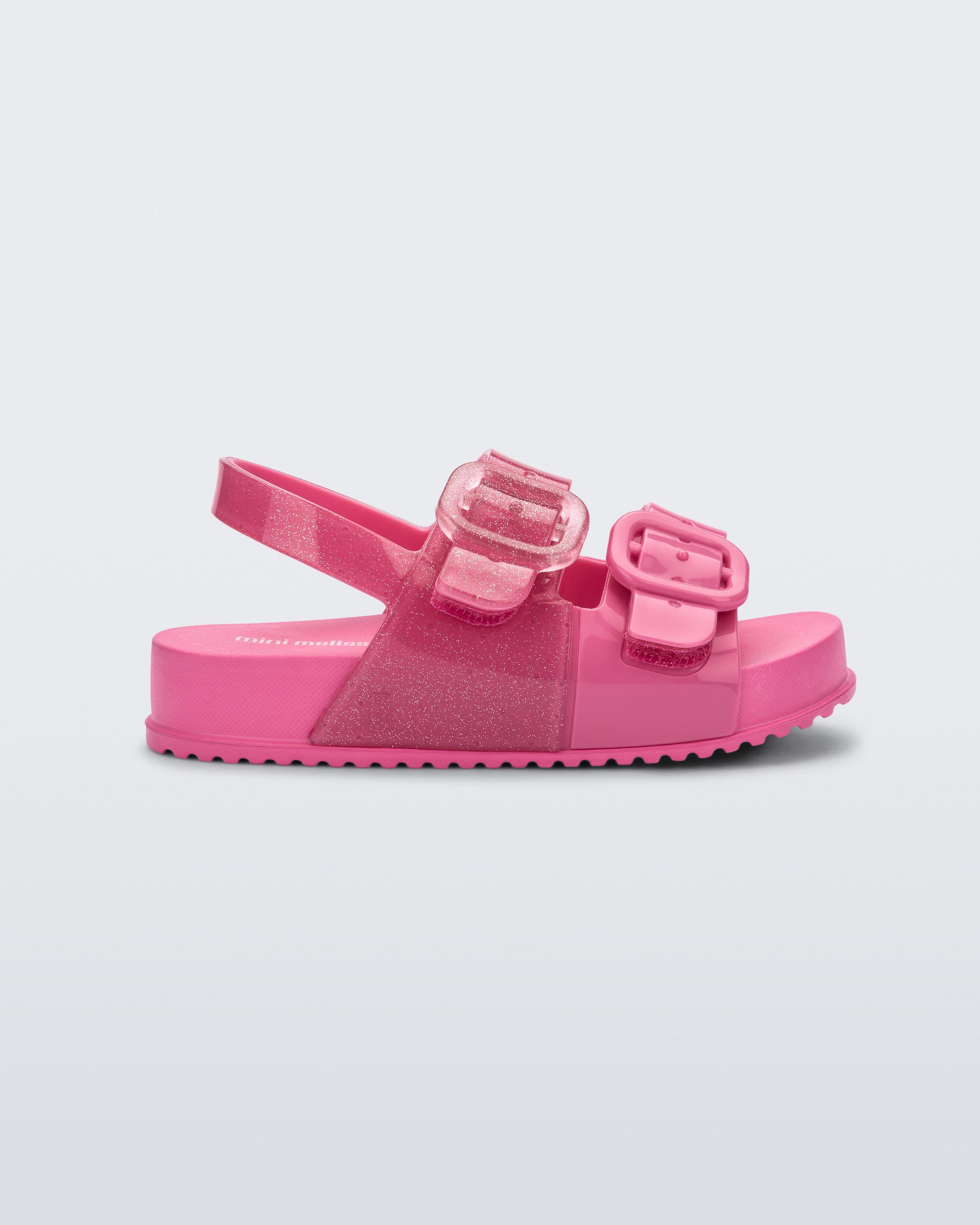 Mini Melissa Cozy Sandal BB