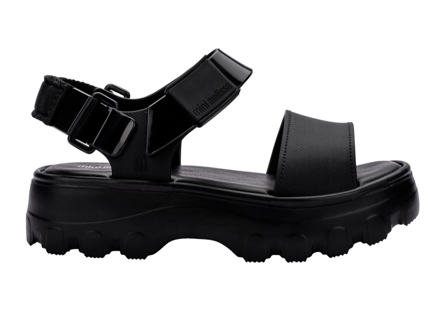 Kids Melissa Kick Off Sandal