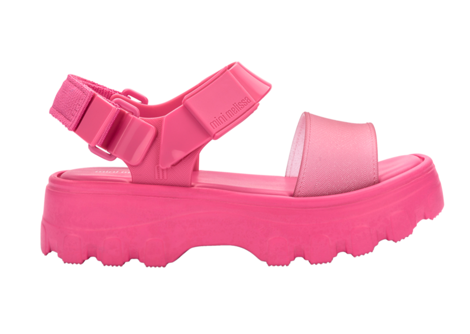 もーる2603W4 Kids Melissa Kick Off Sandal – melissa shoes Japan