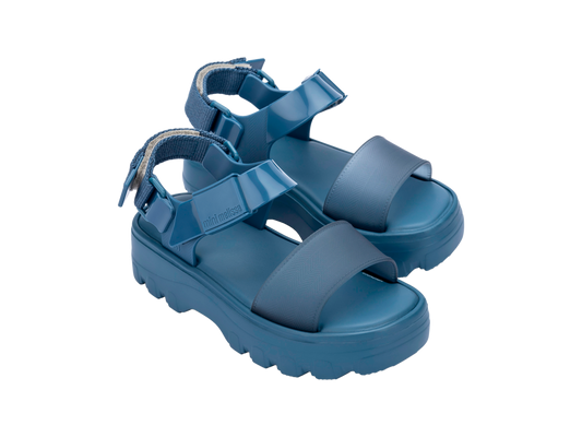 Kids Melissa Kick Off Sandal