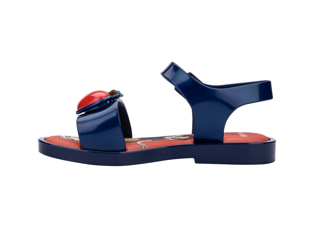 Mel Melissa Mar Sandal Disney Princess