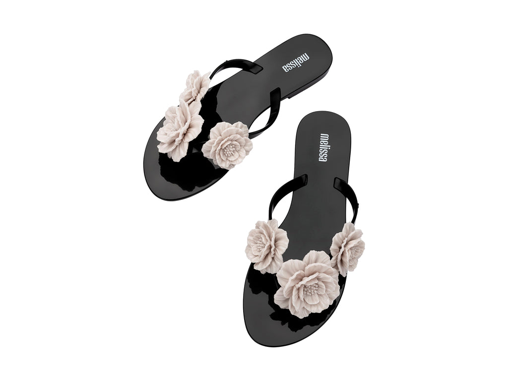 Melissa Harmonic Springtime