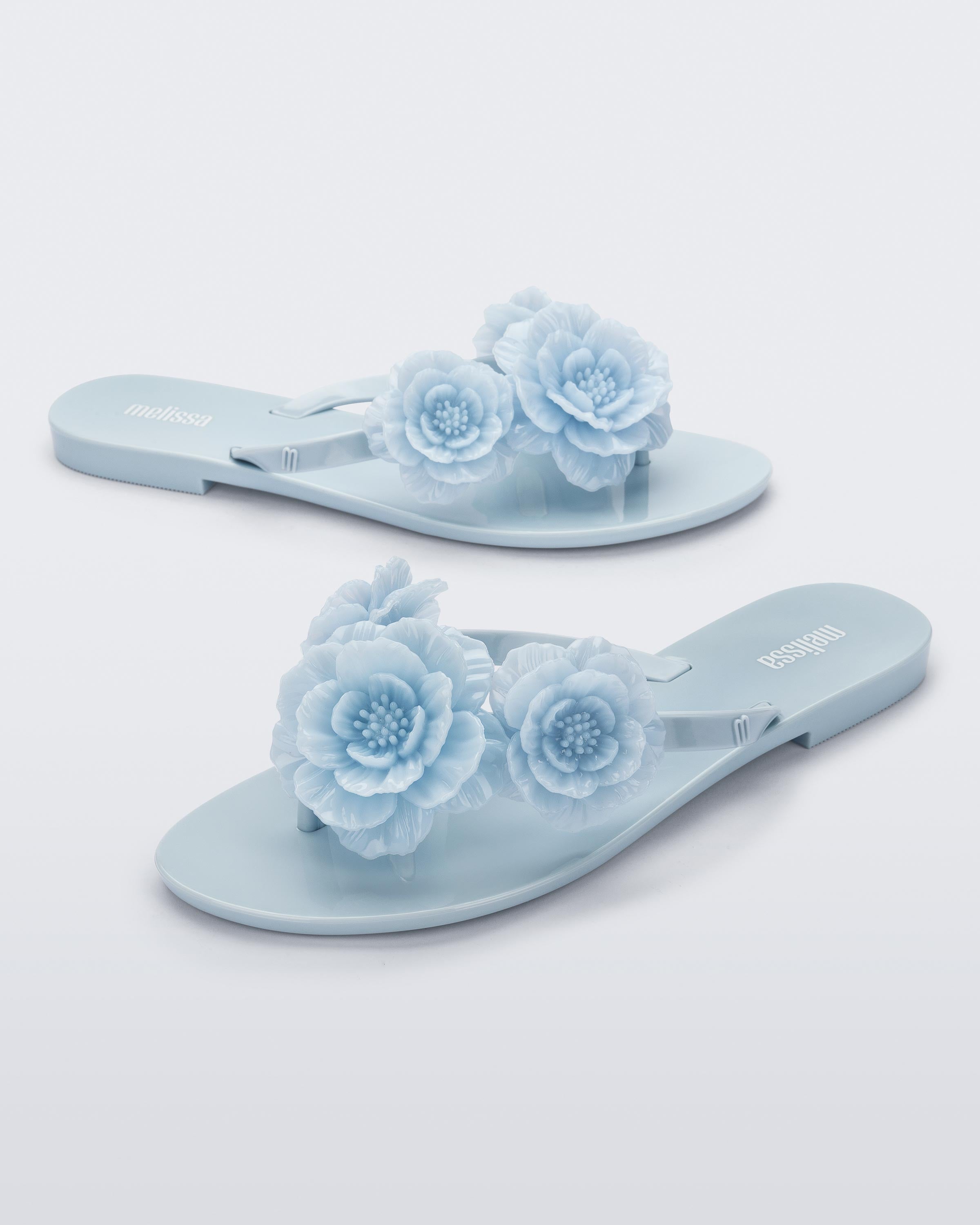 Melissa Harmonic Springtime
