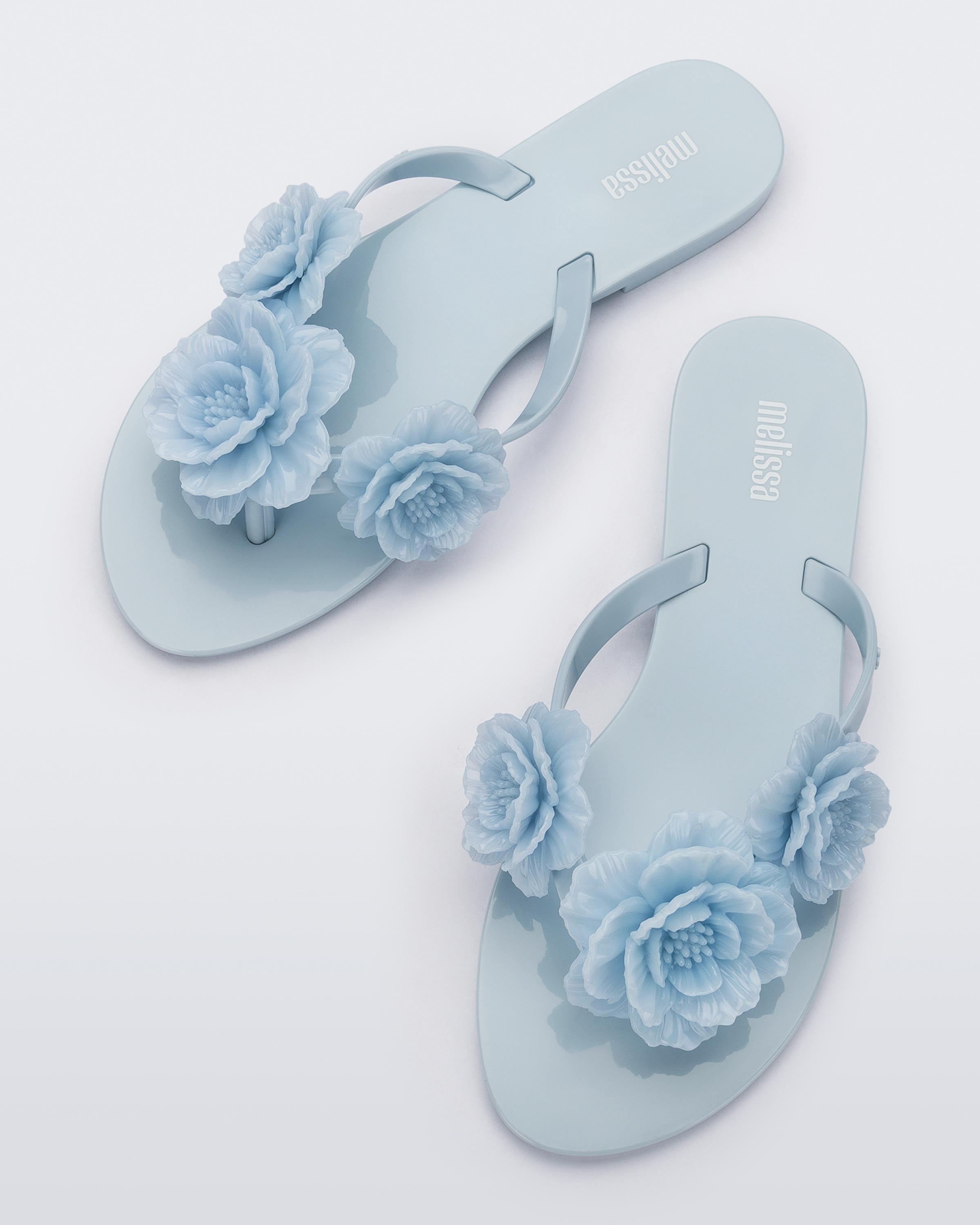 Melissa Harmonic Springtime