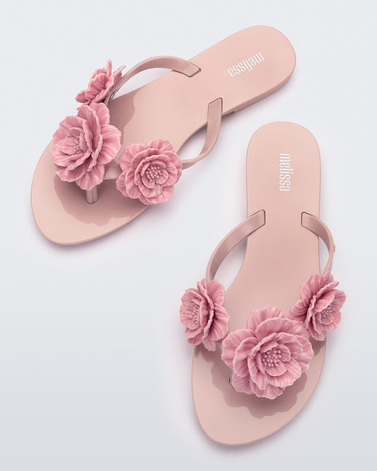 Melissa Harmonic Springtime