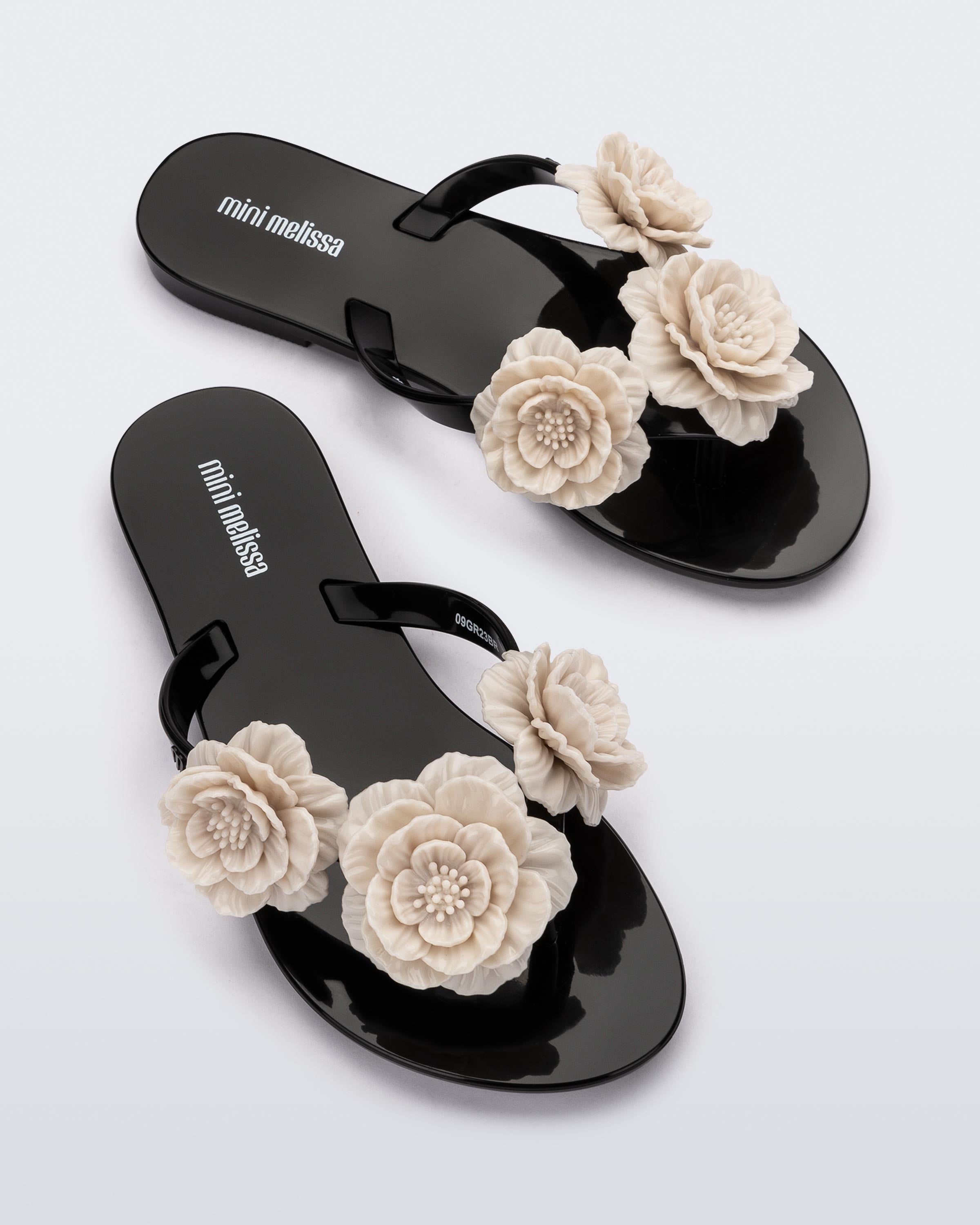 Mel Melissa Harmonic Springtime