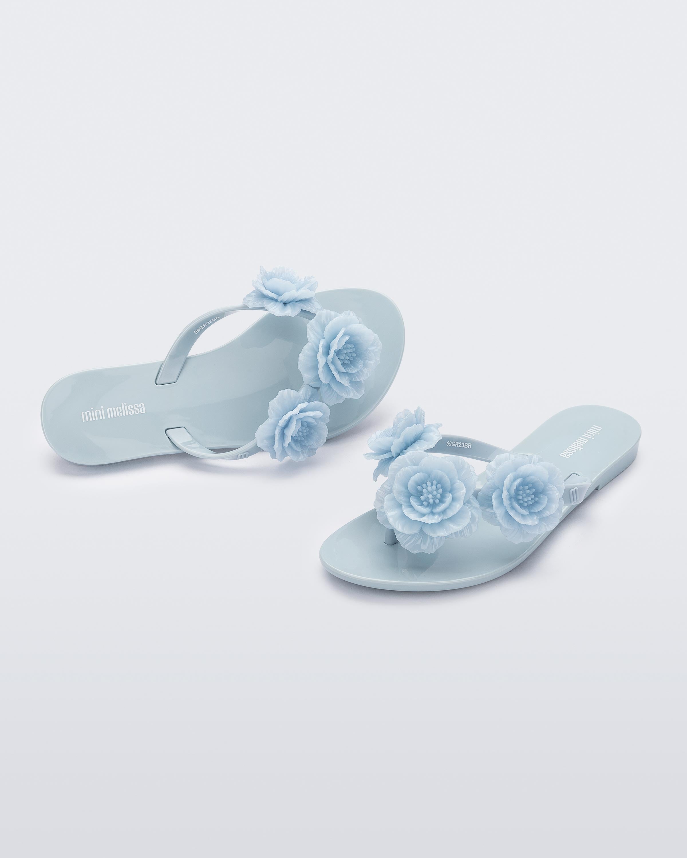 Mel Melissa Harmonic Springtime