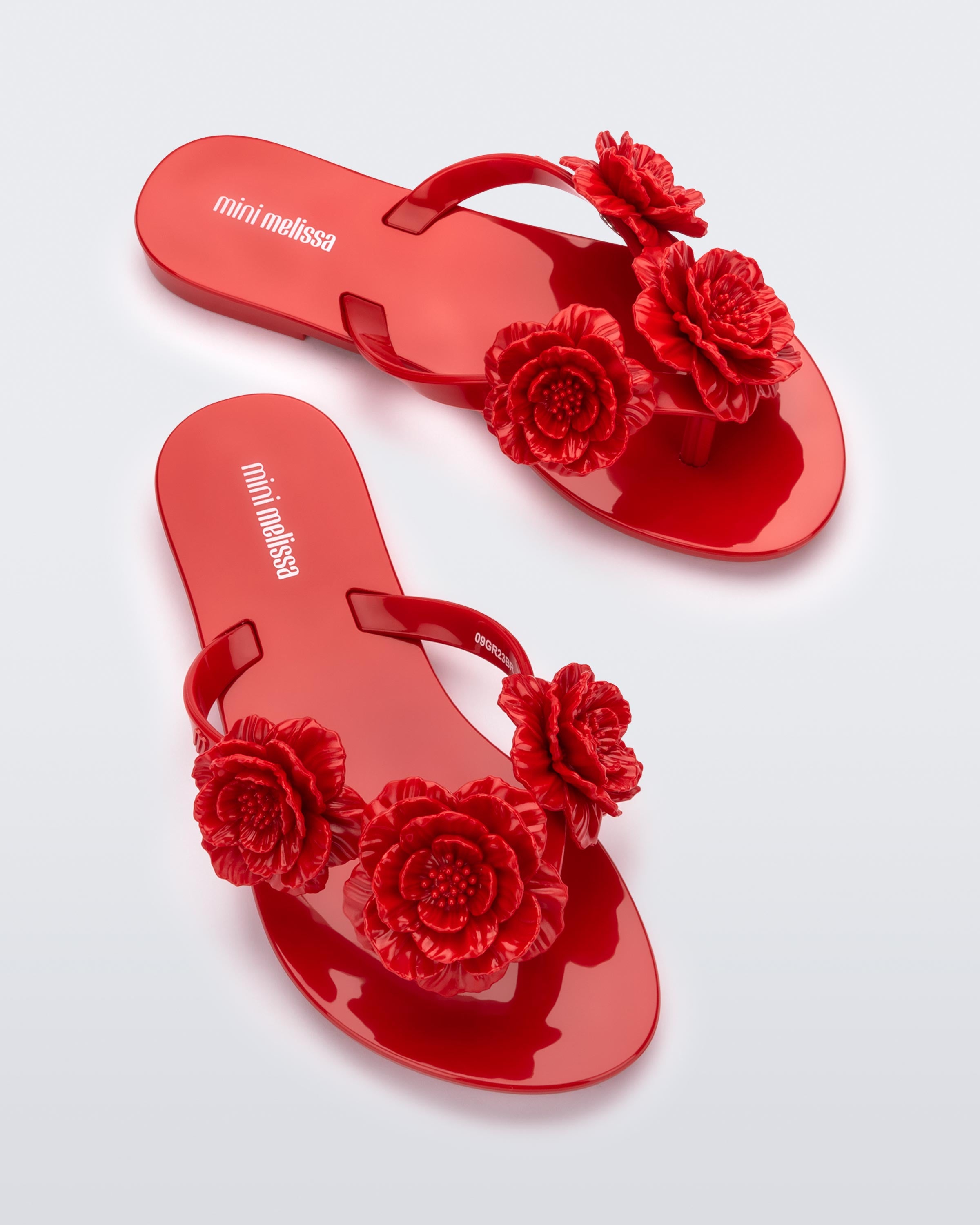 Mel Melissa Harmonic Springtime