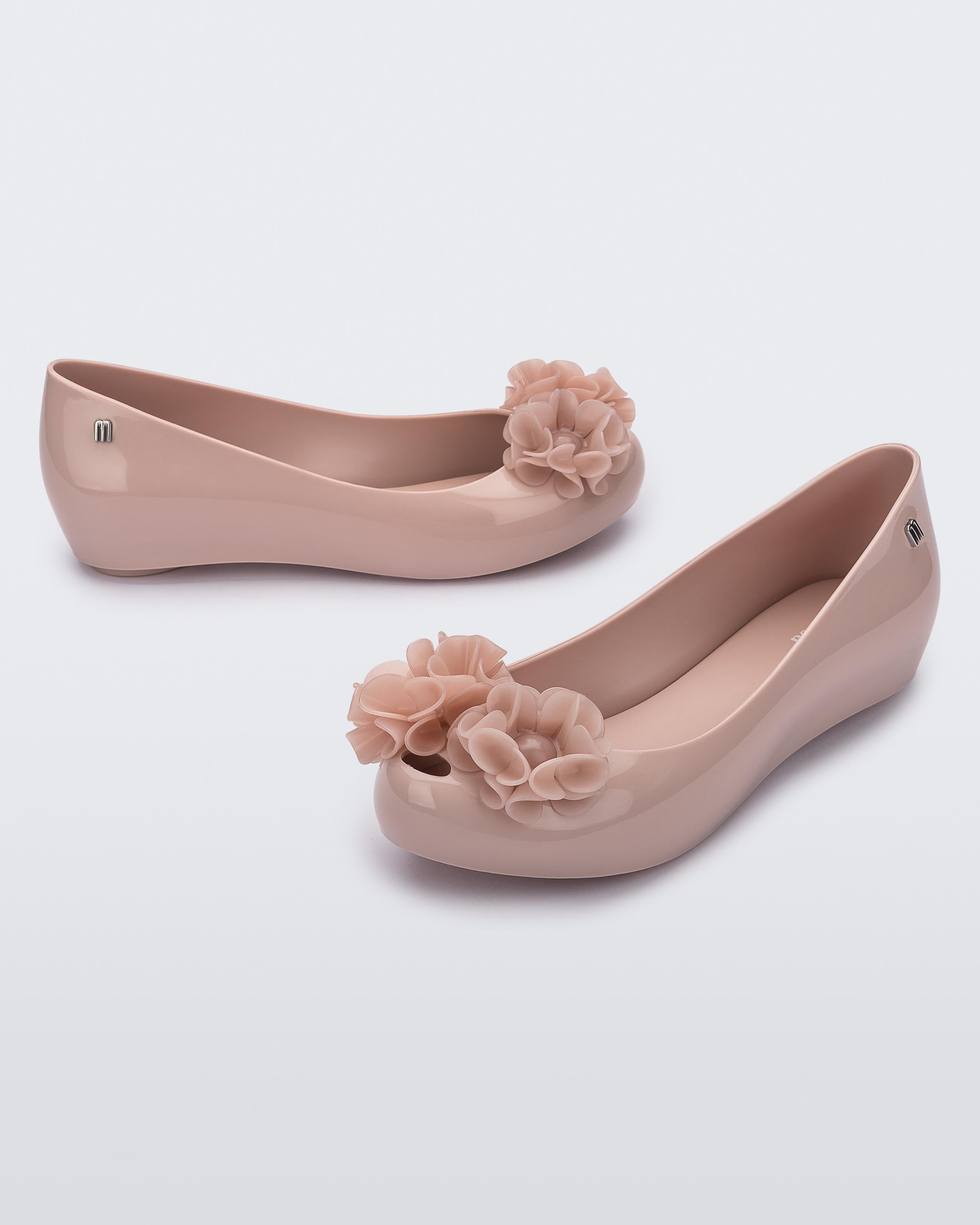 Melissa Ultragirl Springtime
