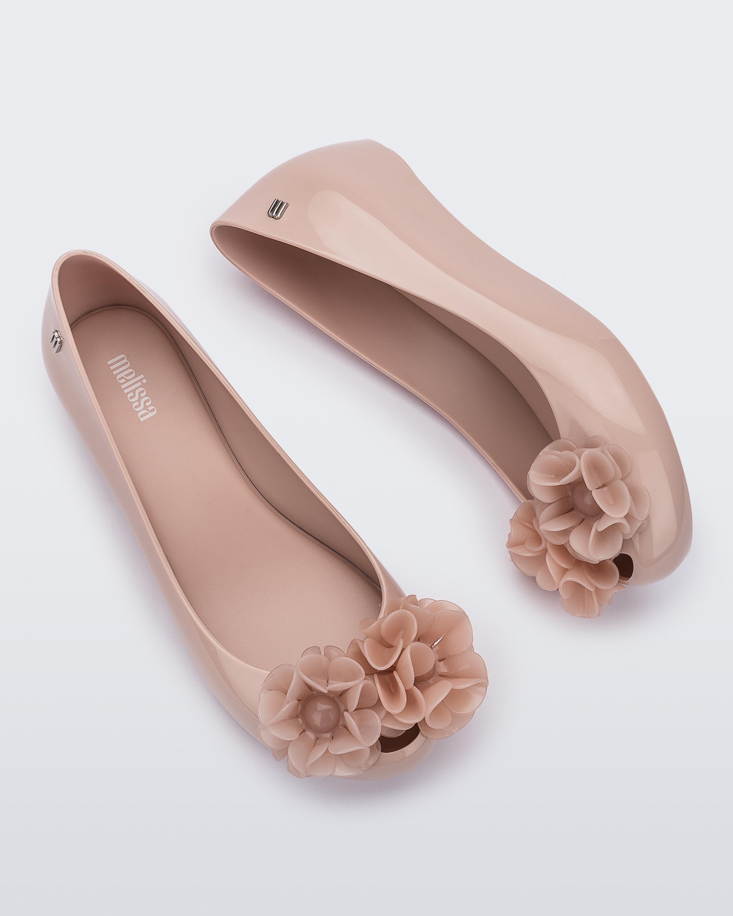 Melissa Ultragirl Springtime